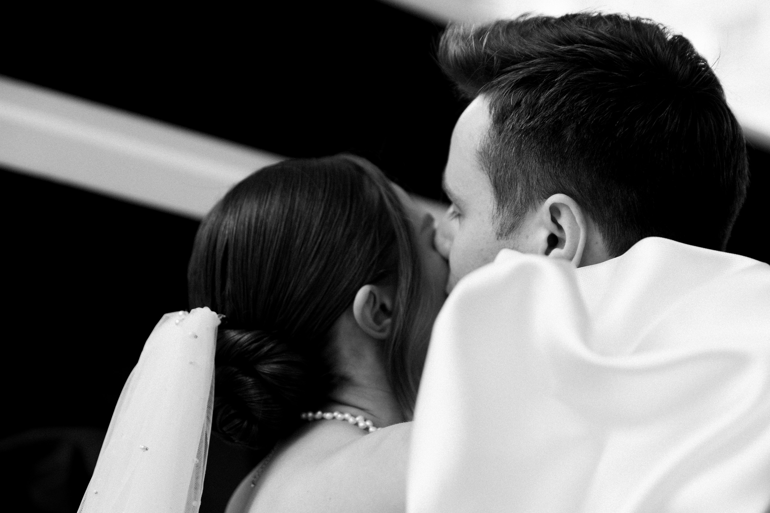 Юля & Дима. Фотограф Нижний Новгород Юлия Болдырева