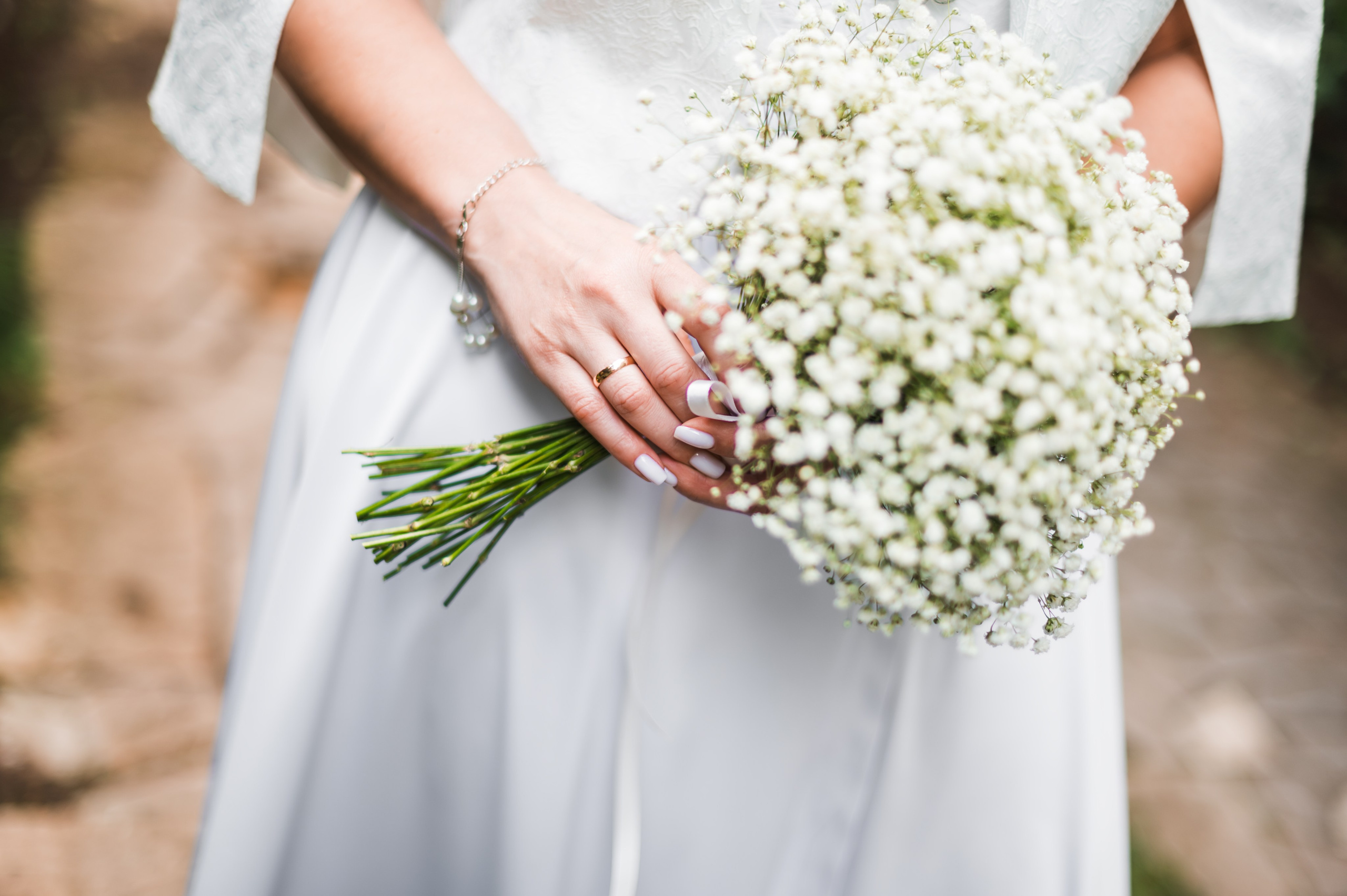 Роман и Ольга. Организация свадеб под ключ в Раменском