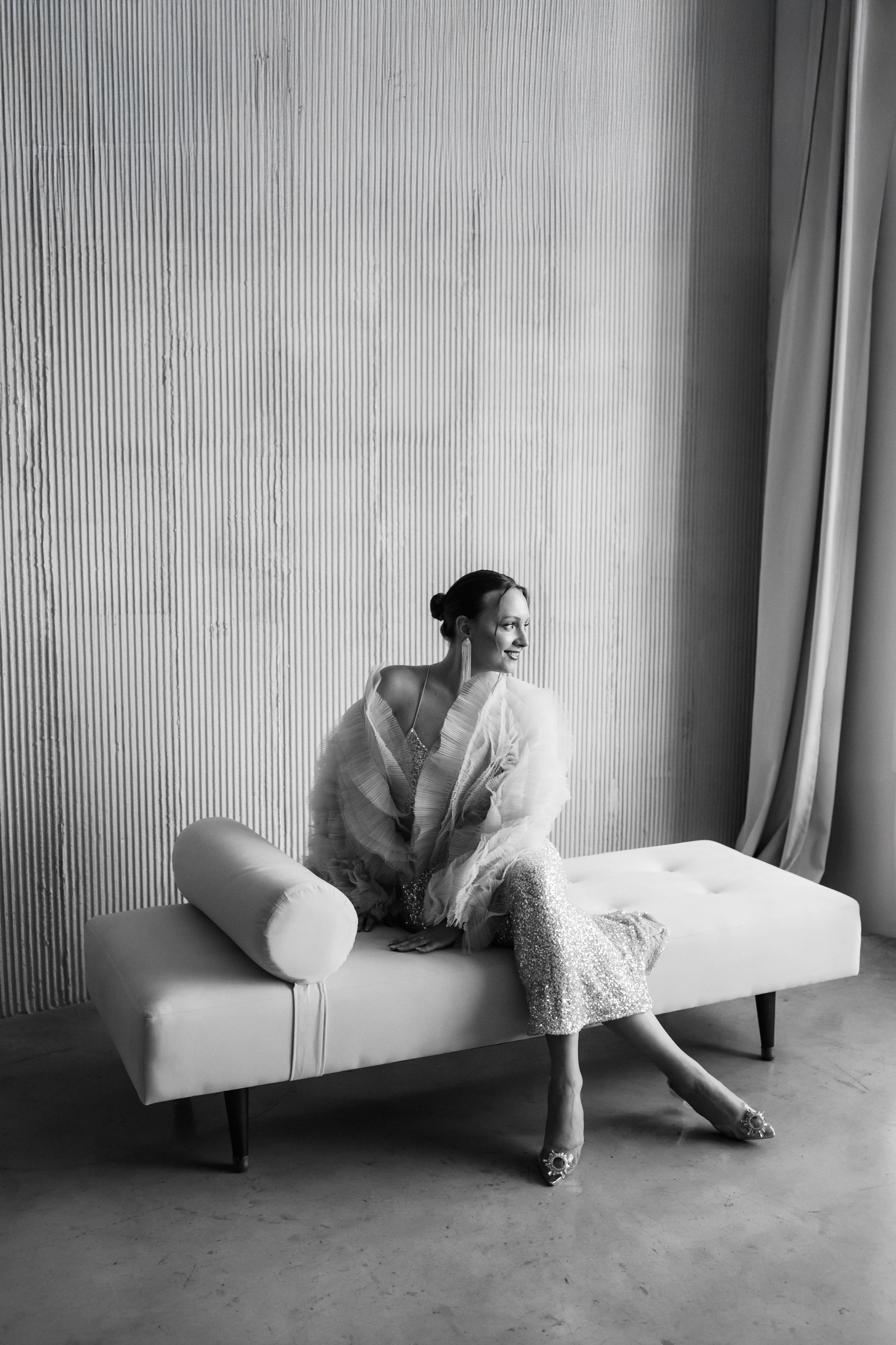 Kristina. Фотограф Анна Гребенник