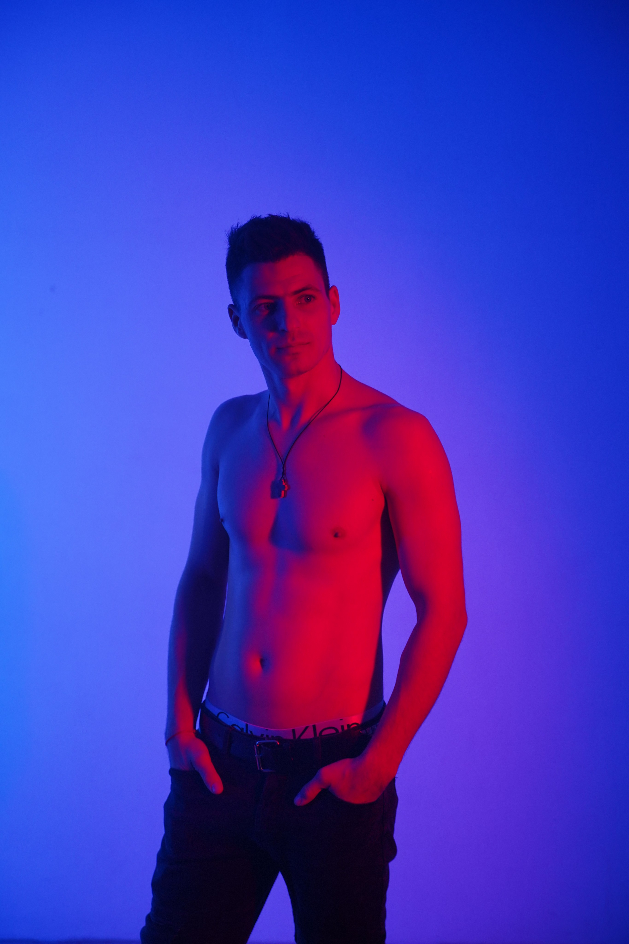 Фотосъемка мужчин. Фотограф Елена Храмова