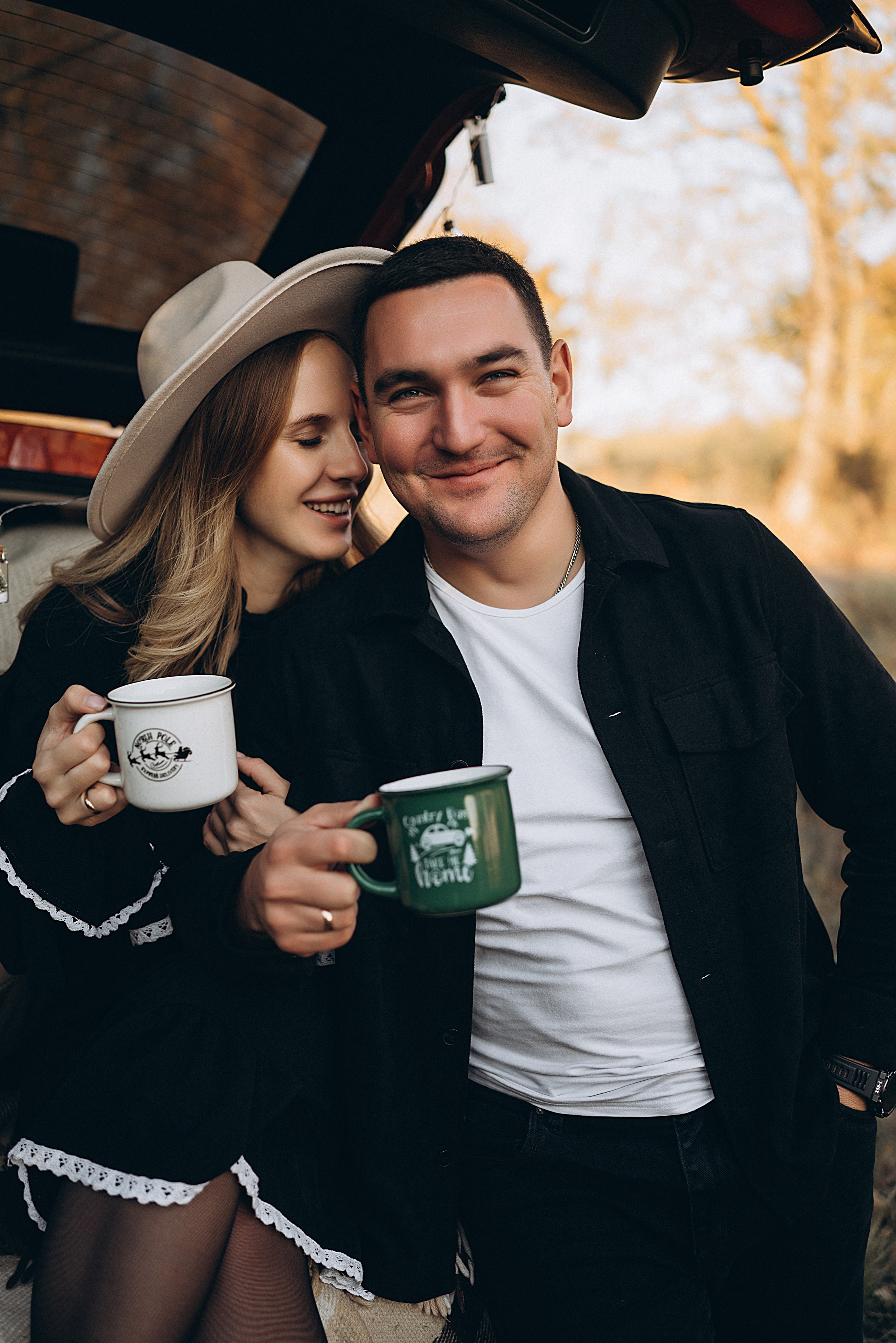 Anastasia & Dima. Семейный и детский фотограф в Белгороде Ольга Сорока