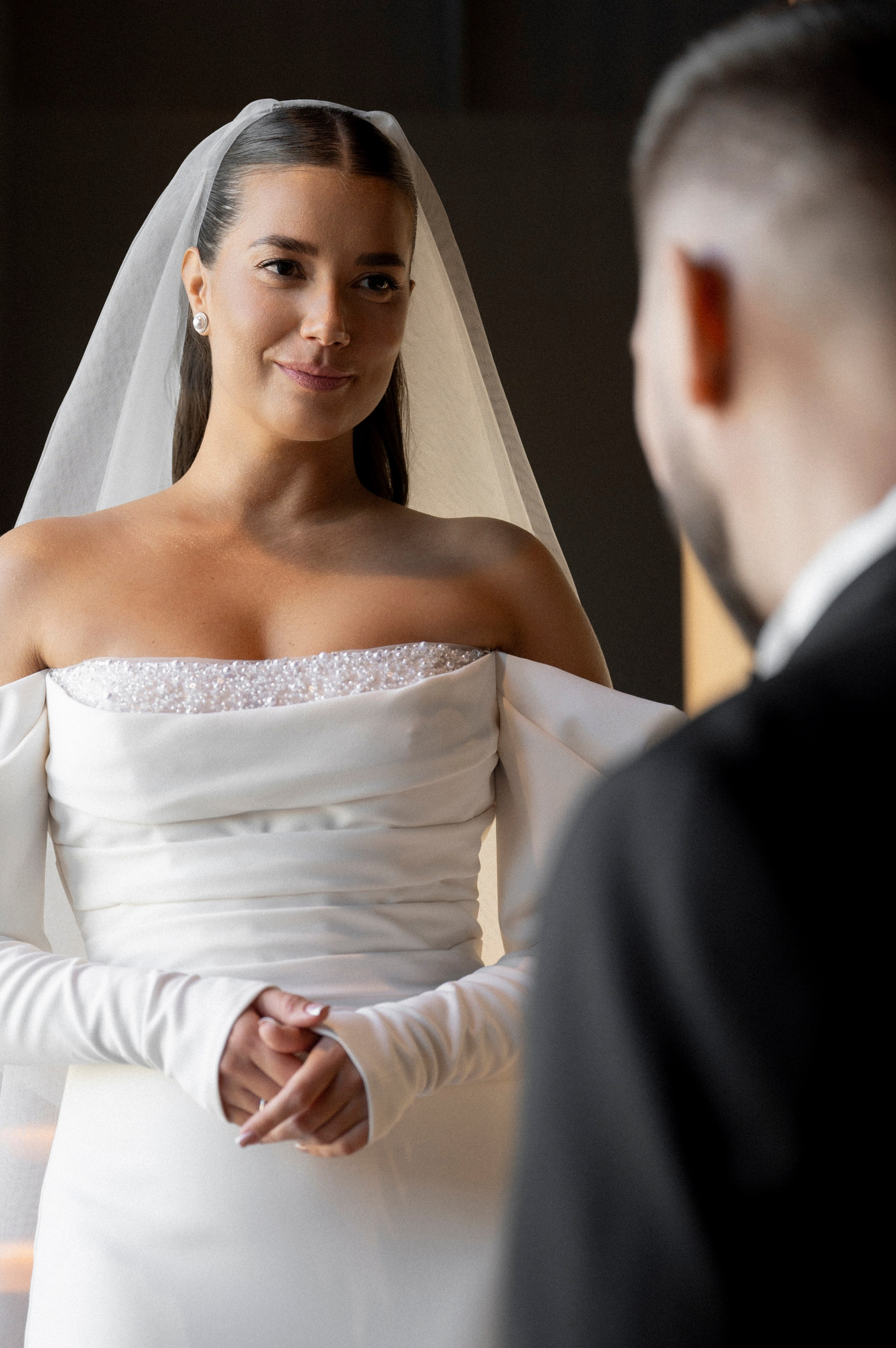 Сергей и Ирина. Свадебный и семейный фотограф Ракитин Илья