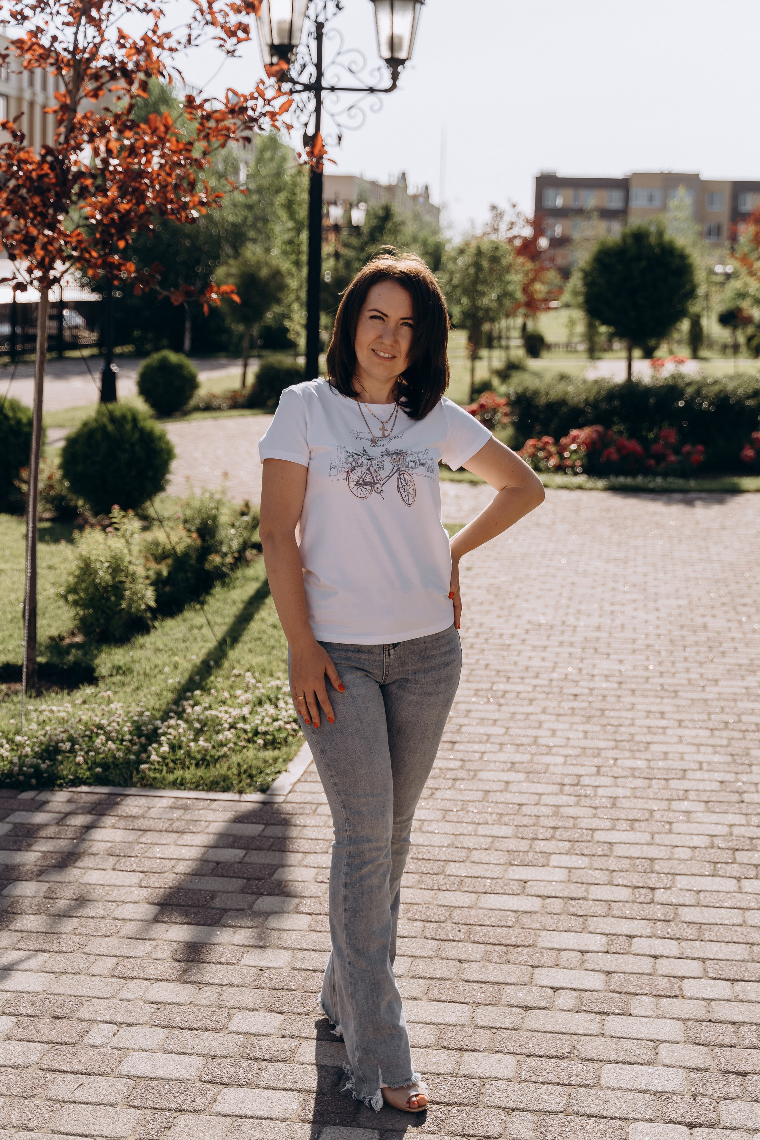 Женя и Ксюша. Фотограф Ларионова Надежда|Ставрополь