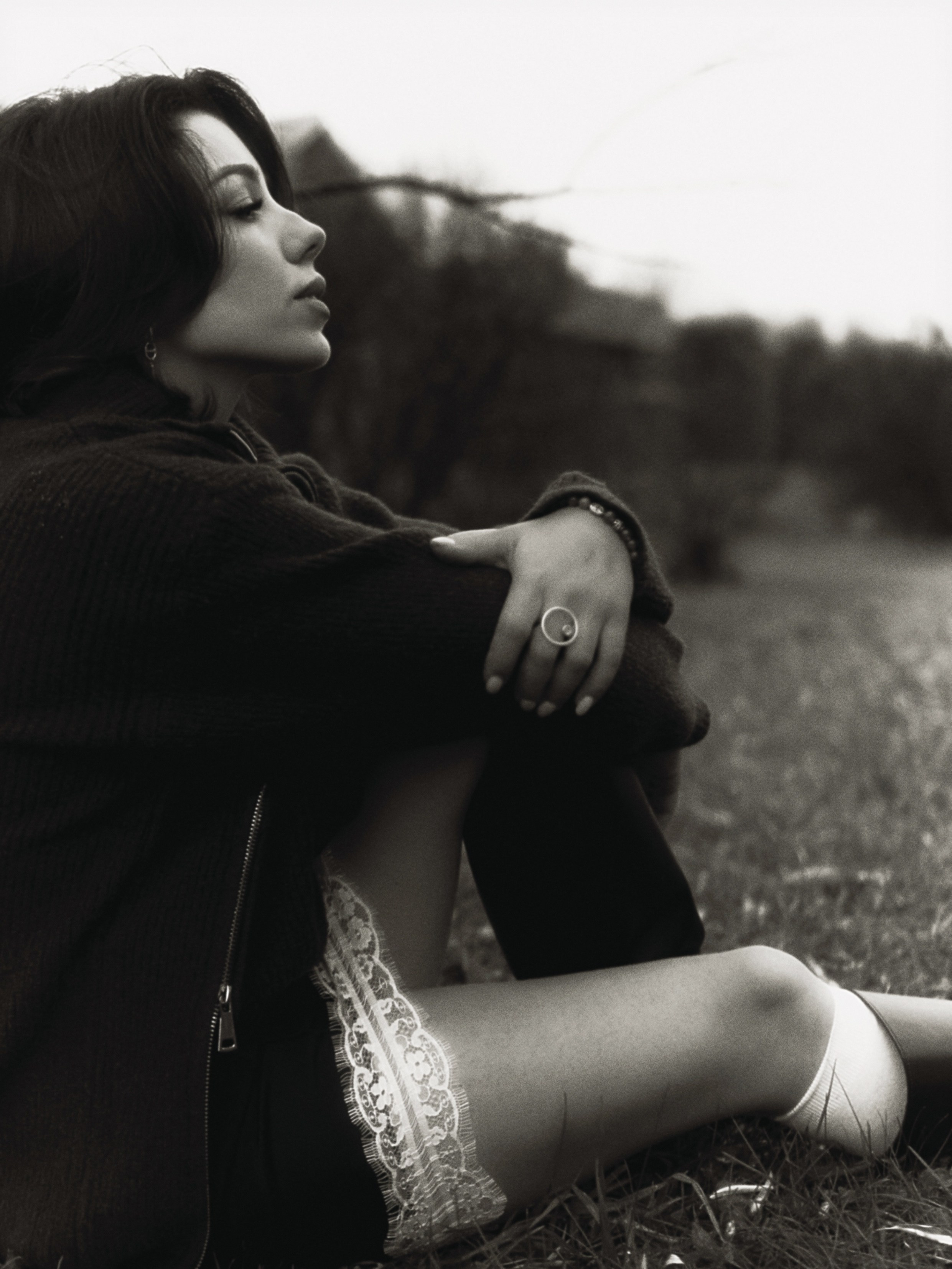 Olya. Индивидуальная и семейная фотосессия в Чебоксарах Оксана Русакова