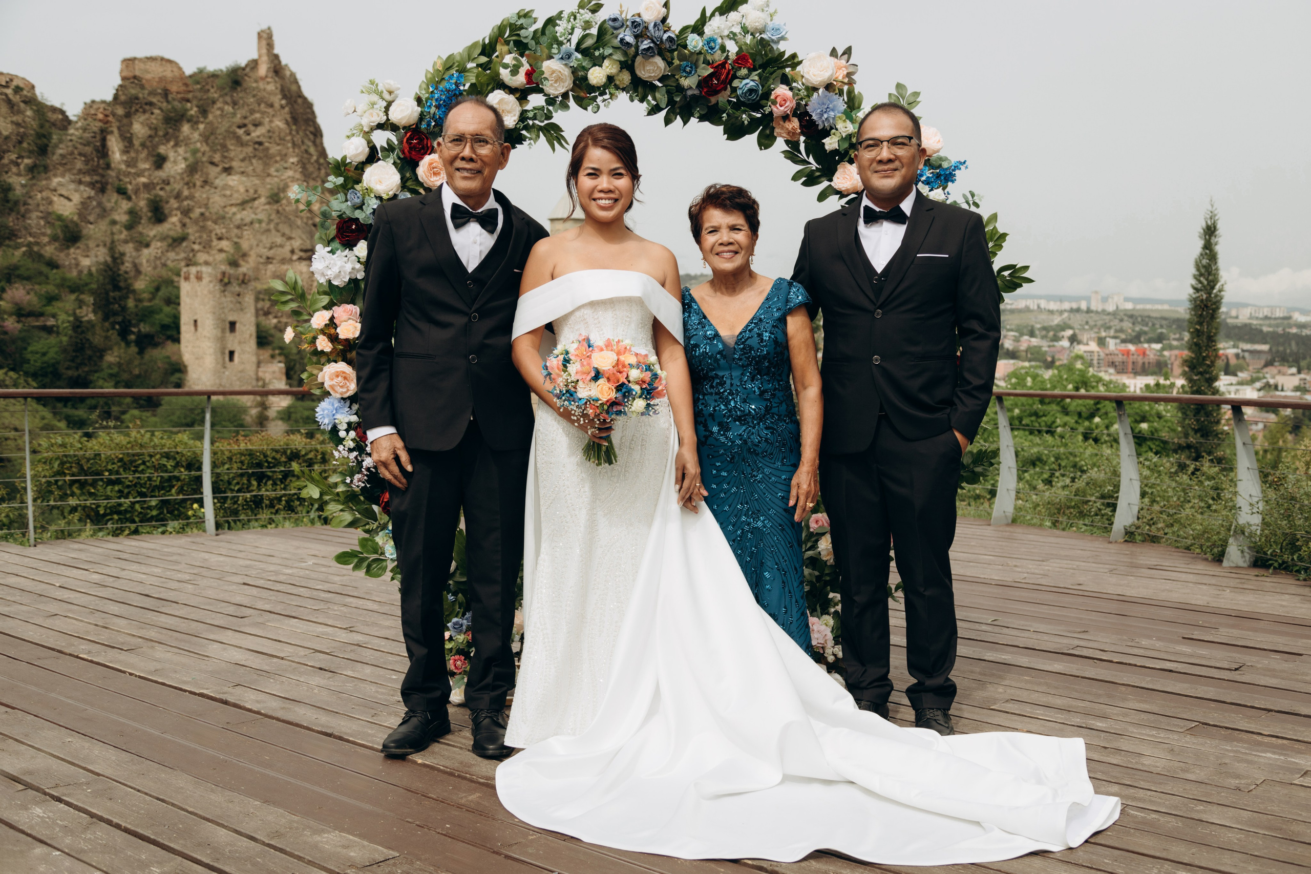 Alexi & Jolly. Фотограф в Тбилиси Наталья Фомина