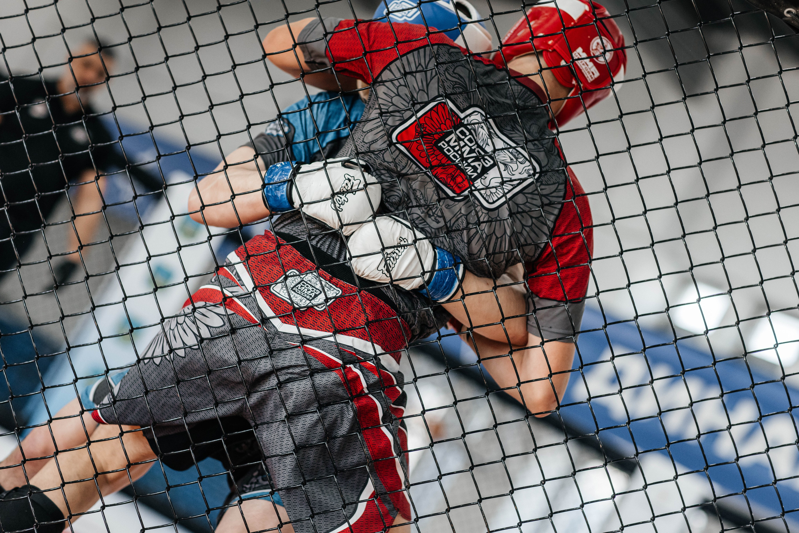 Спорт. Фотограф во Владивостоке Максим Цой