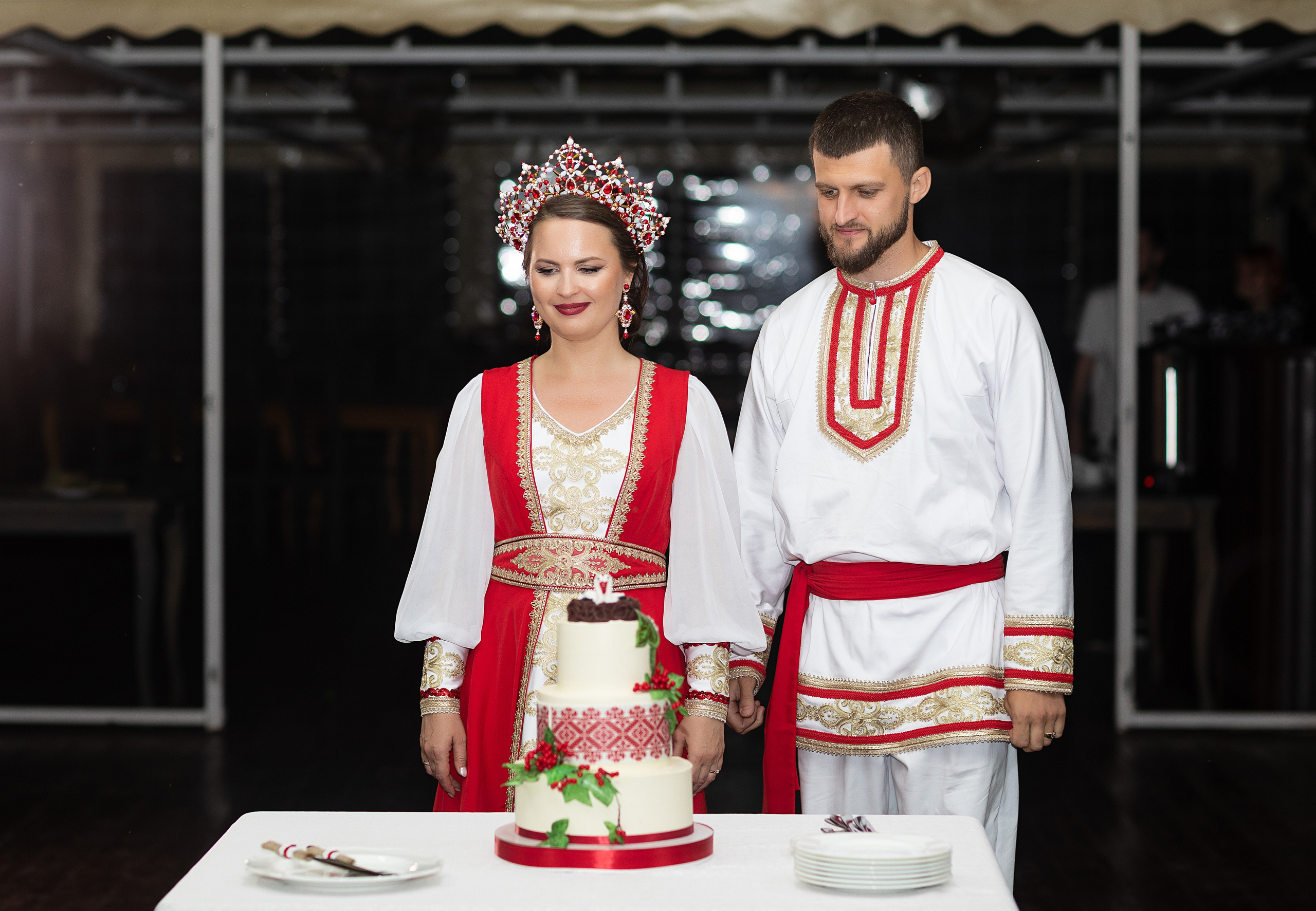 Свадьба. Свадебный и семейный фотограф/видеограф в Краснодаре Наталья Осинская