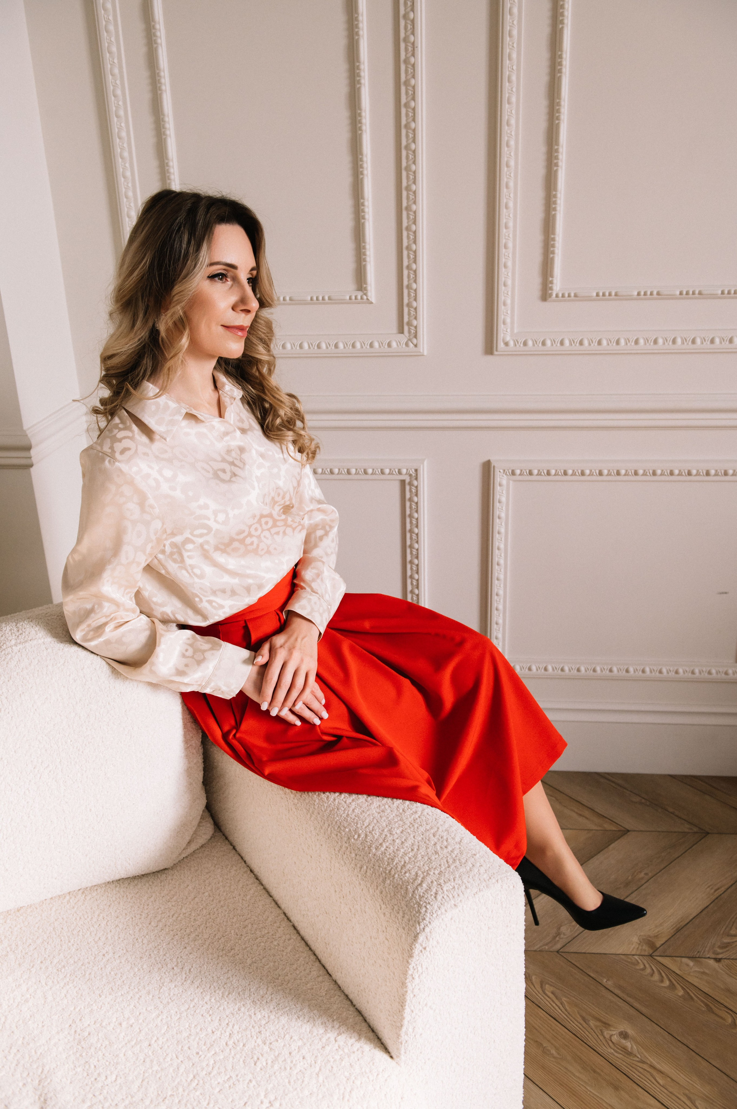 Наталья. Фотограф в Сургуте Светлана Гибадуллина