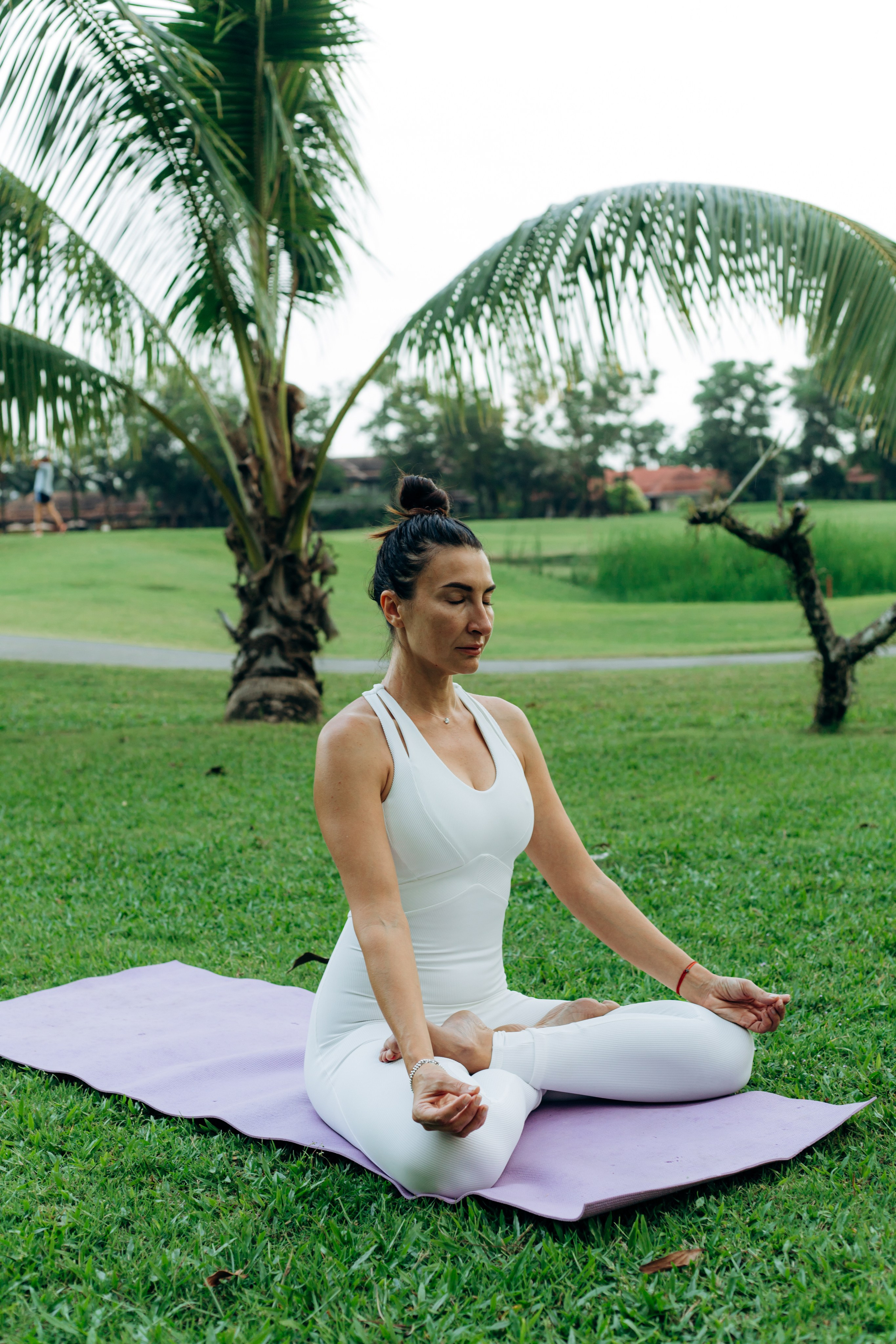 Дарья. Нутрициолог. Фотограф Карина Вовк