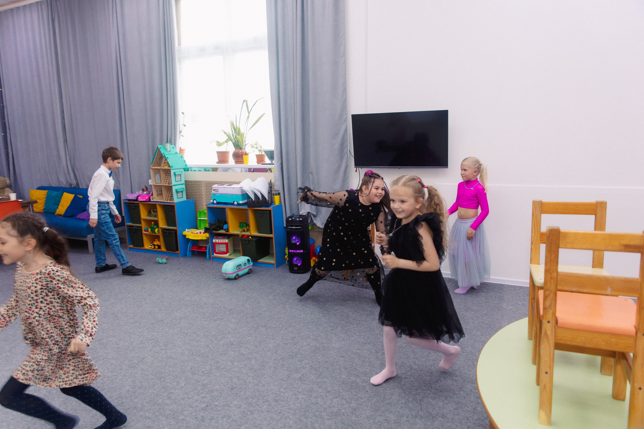 День Рождения Ломоносов. Фотограф в Кронштадте и Санкт-Петербурге Анастасия Коваленко