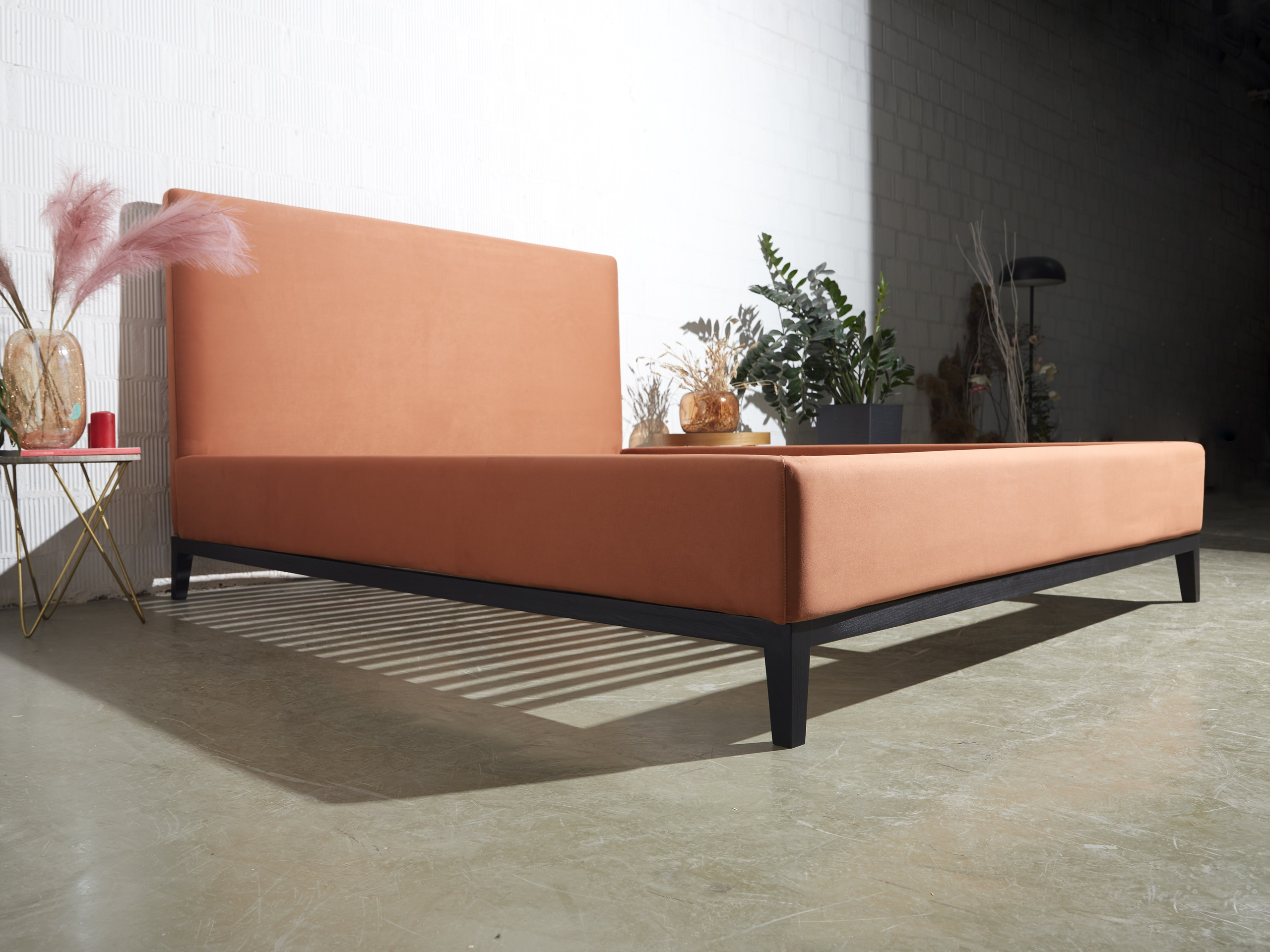 Портфолио. КОРБ — мебель