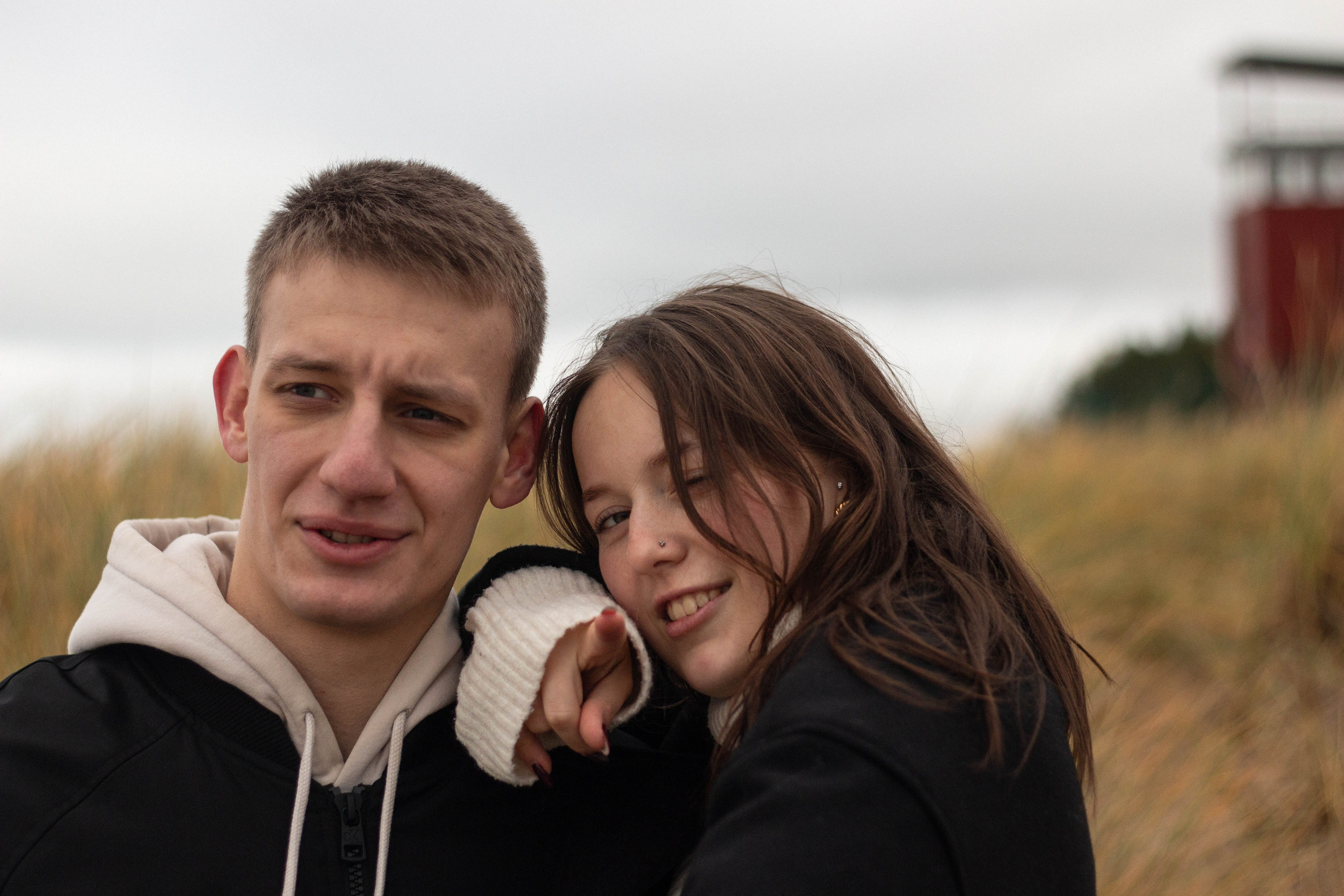 Илья & Настя. Бережно сохраняю ваши чувства и истории на своих фотографиях