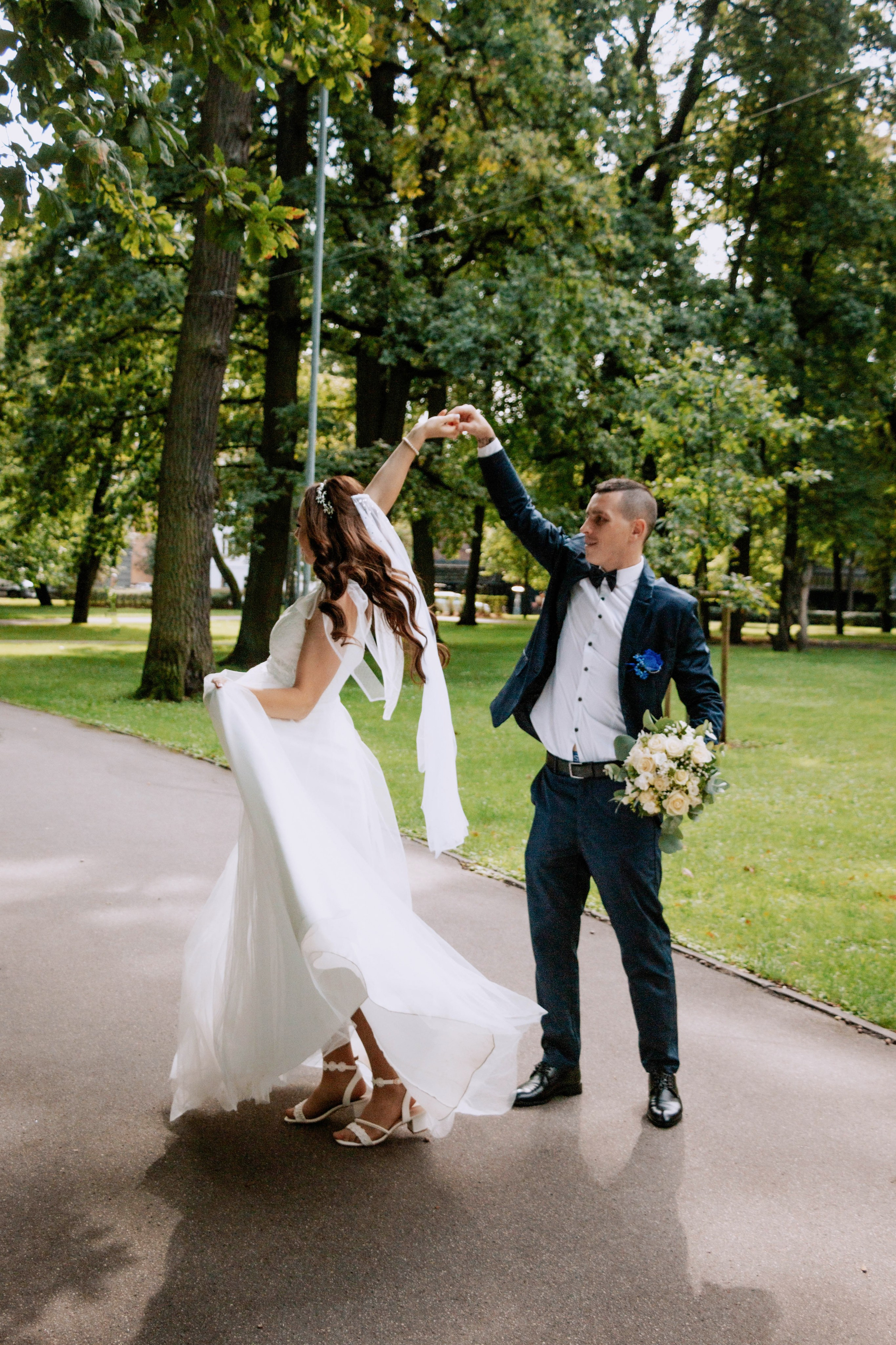 Сергей & Арина. Бережно сохраняю ваши чувства и истории на своих фотографиях