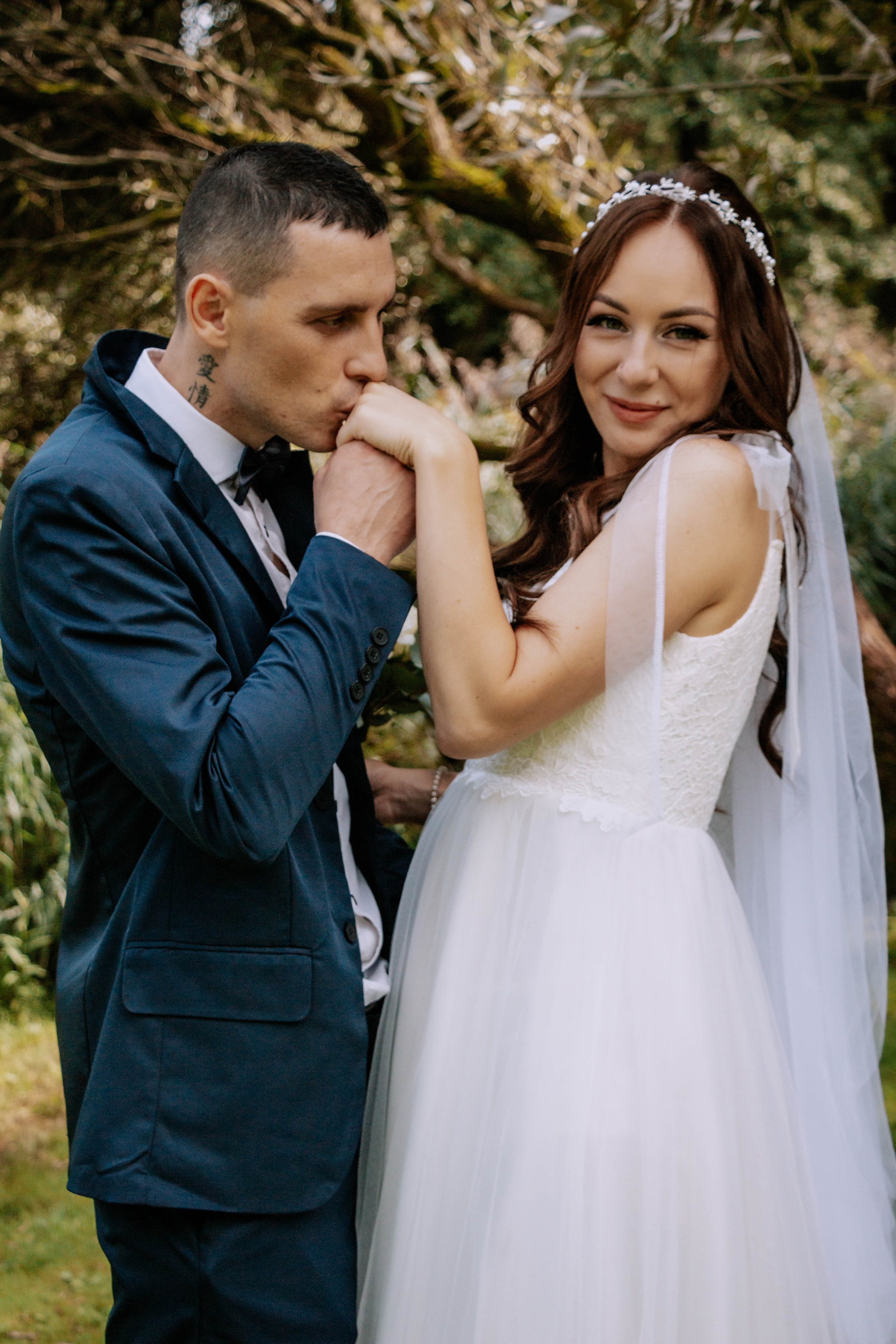 Сергей & Арина. Бережно сохраняю ваши чувства и истории на своих фотографиях