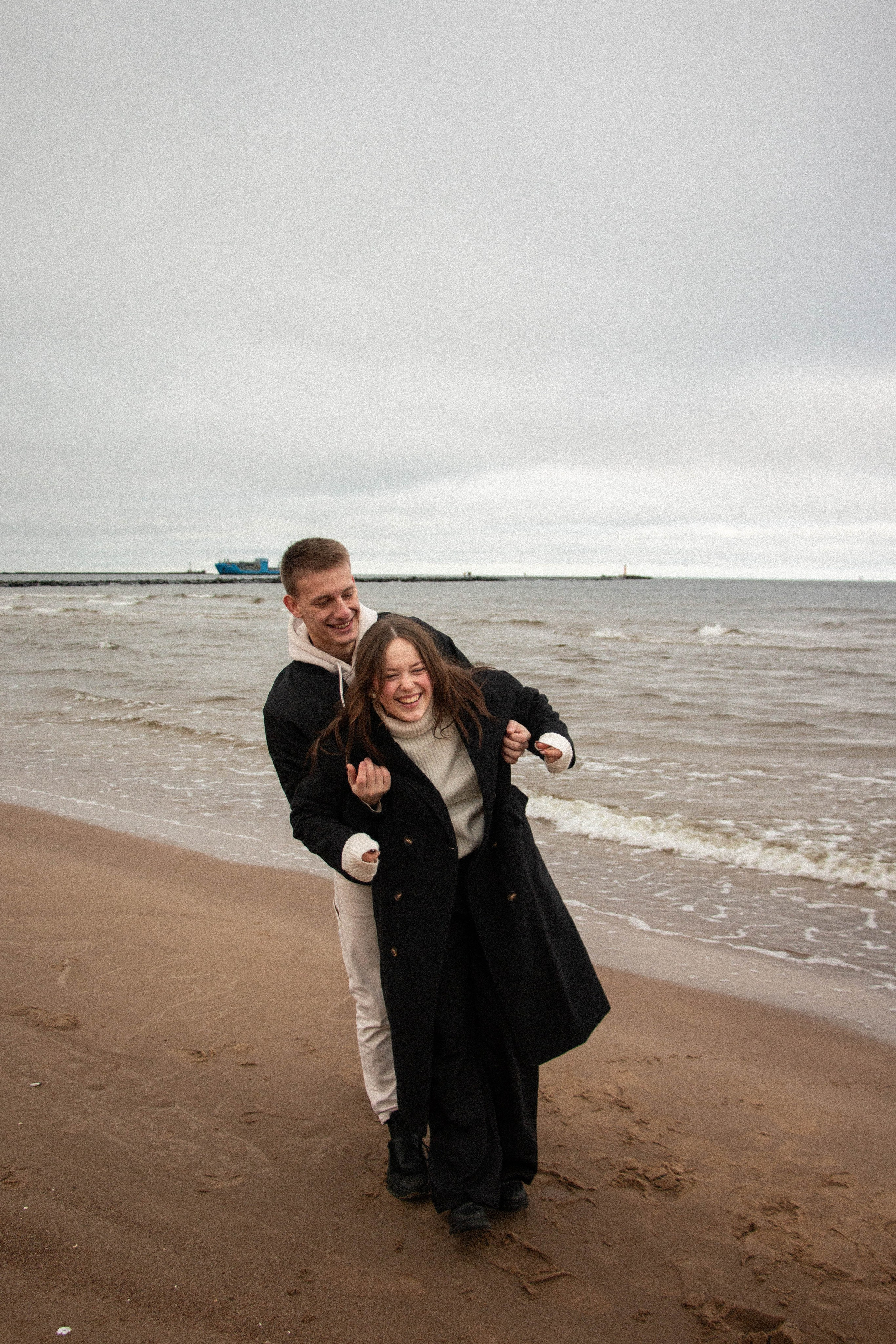 Илья & Настя. Бережно сохраняю ваши чувства и истории на своих фотографиях