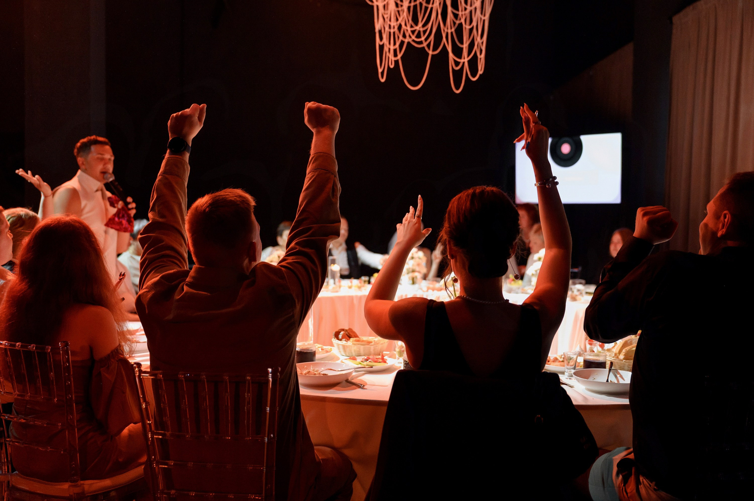 Владислав и Анна. Zhulanovilya