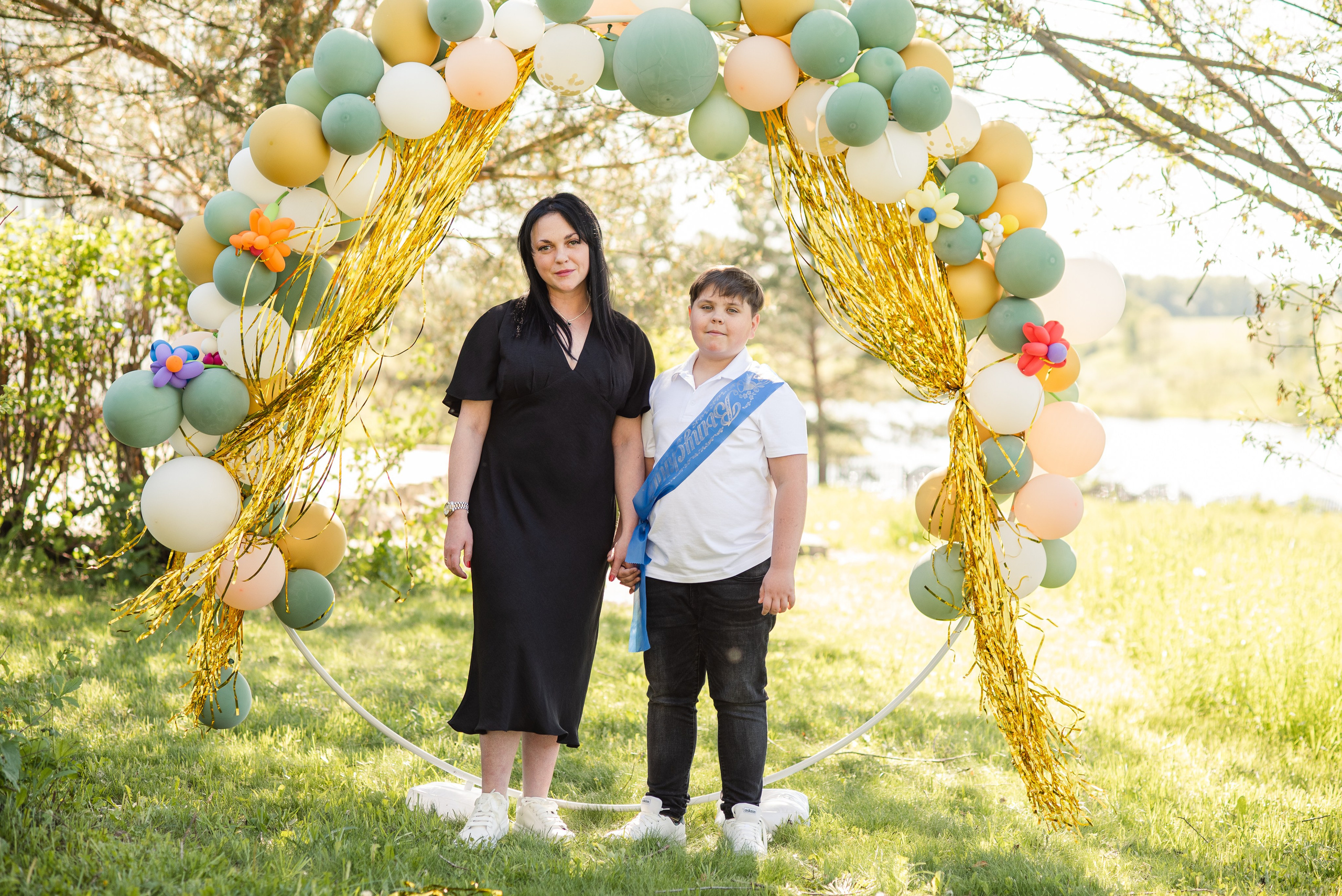 Фотосъёмка выпускников 4 класса — Кристина Черникова. Фотограф Кристина Черникова — Москва | Семейные съёмки и фотоальбомы