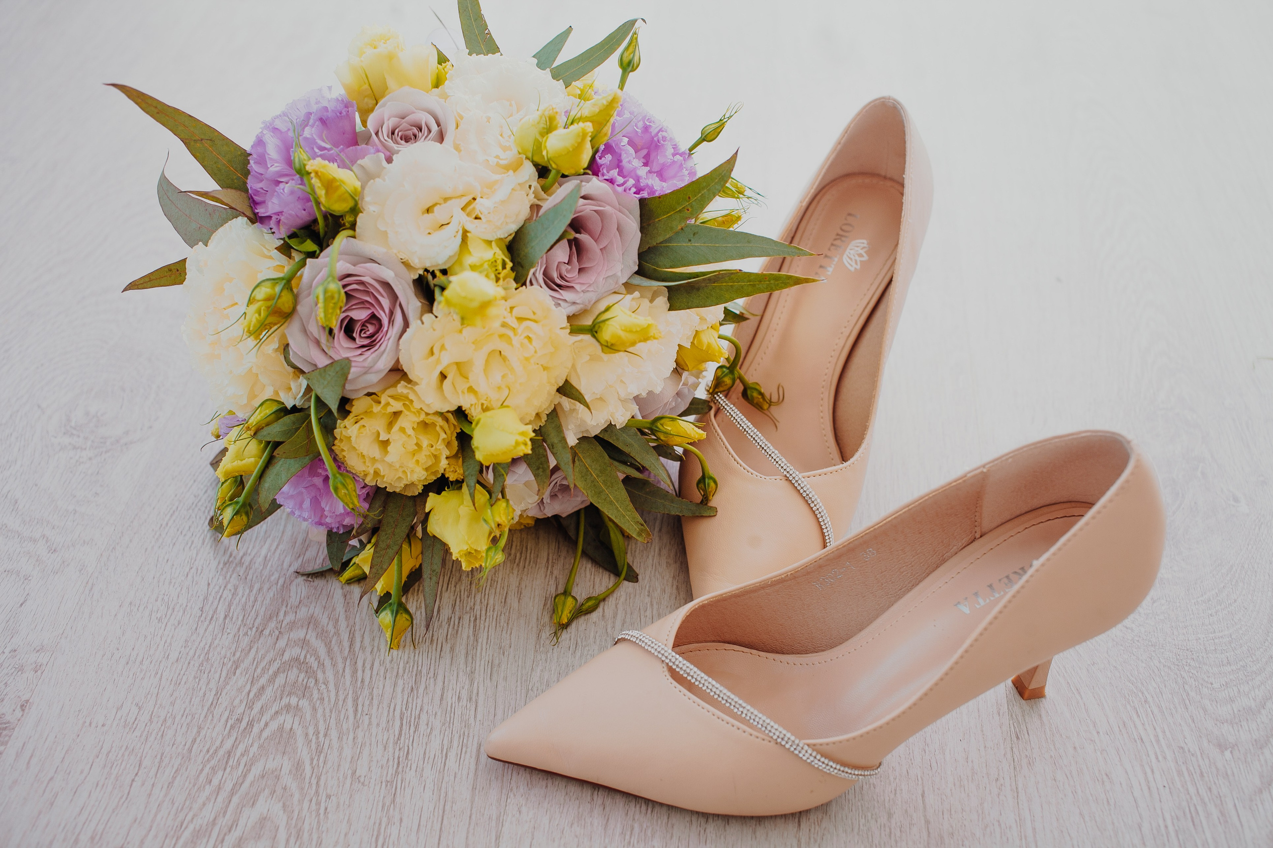 Дмитрий и Александра. Свадебный и детский фотограф в Волгограде Слава Белов