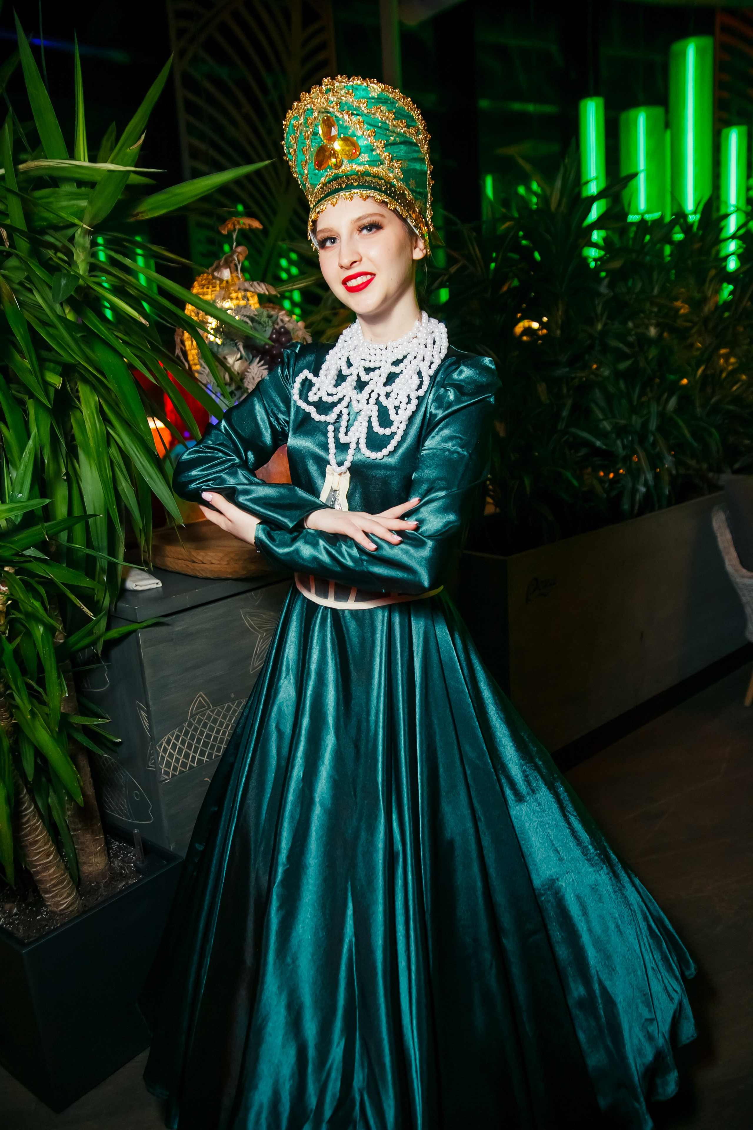 Гастроужин в ресторане Река с Шефповаром Владиславом Пискуновым. Свадебный и детский фотограф в Волгограде Слава Белов