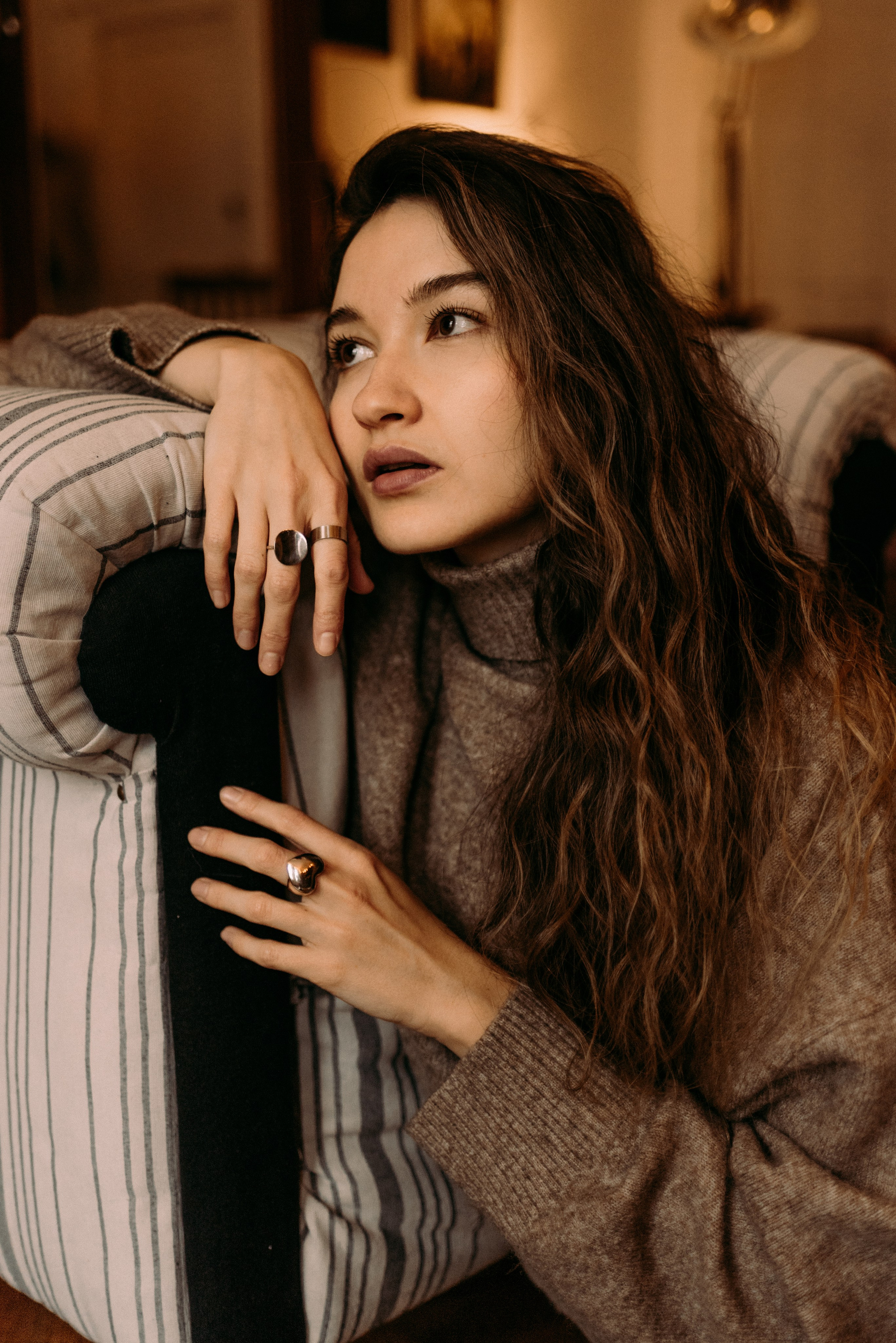 Lily. Семейный, Свадебный фотограф СПБ Питер— Романова Екатерина