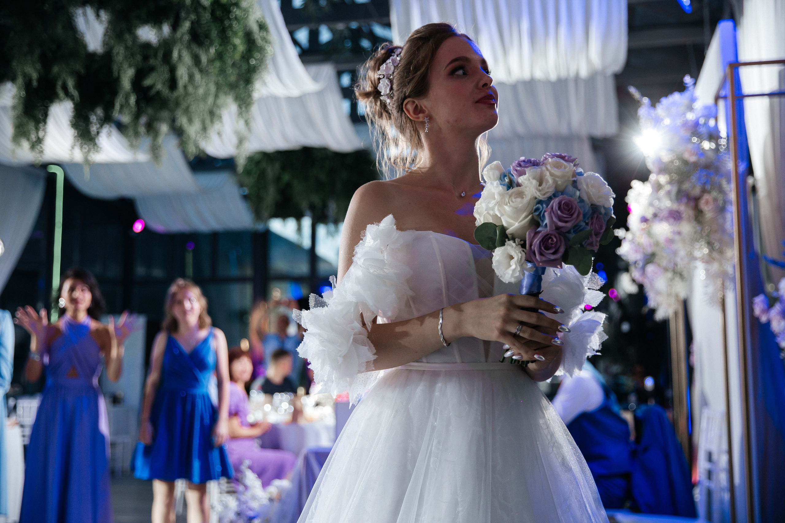 А&А — фотосессия на стадионе. Свадебный фотограф в Оренбурге Илья Володьков