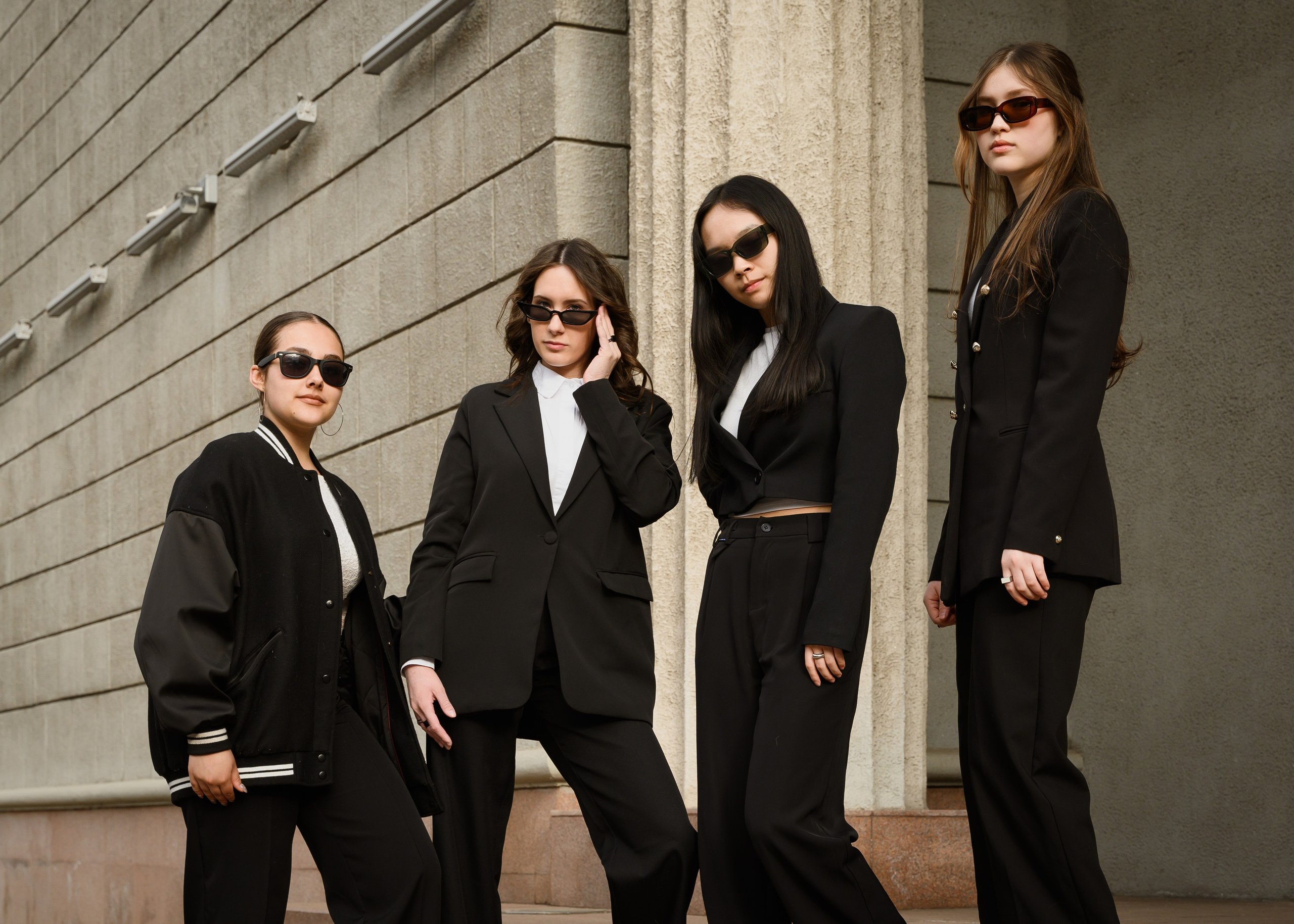 Фотоальбомы для старшеклассников 9-11 класс. Профессиональный фотограф в г. Красноярске Татьяна Арлакова