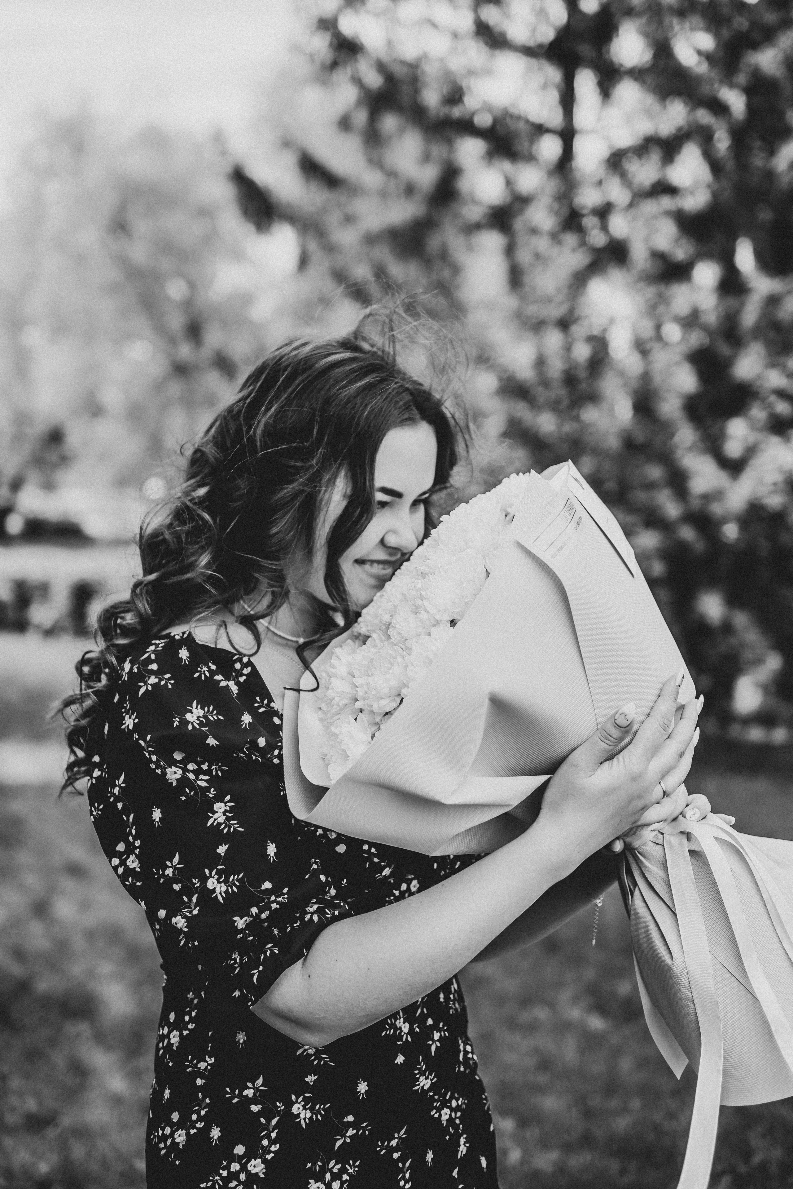 Свадебная фотосессия в центральном загсе в г. Кемерово