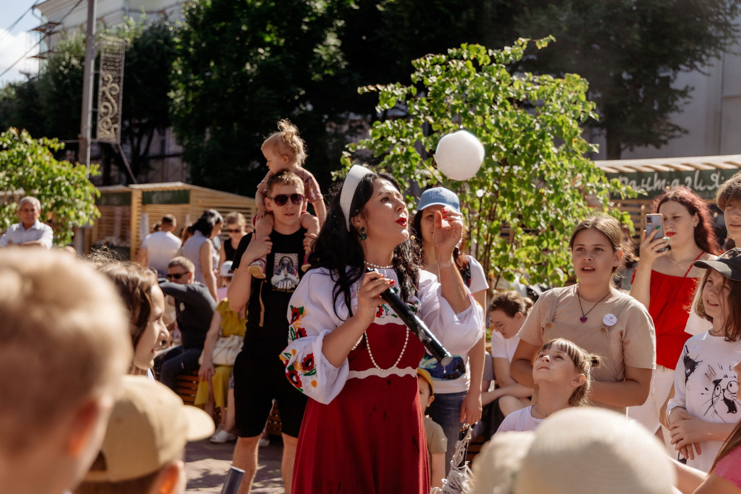 Фестиваль смоленской кухни ЛУКОВ ФЕСТ 2025. Главная