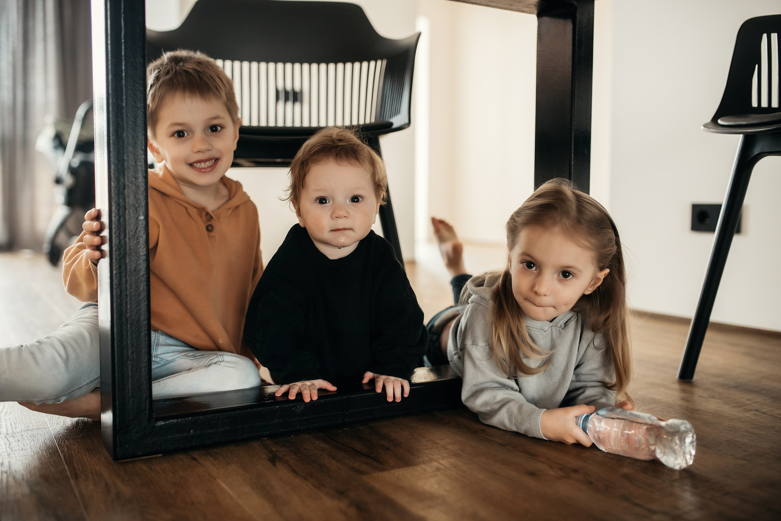 Детская. Семейный фотограф Аделина Юрина