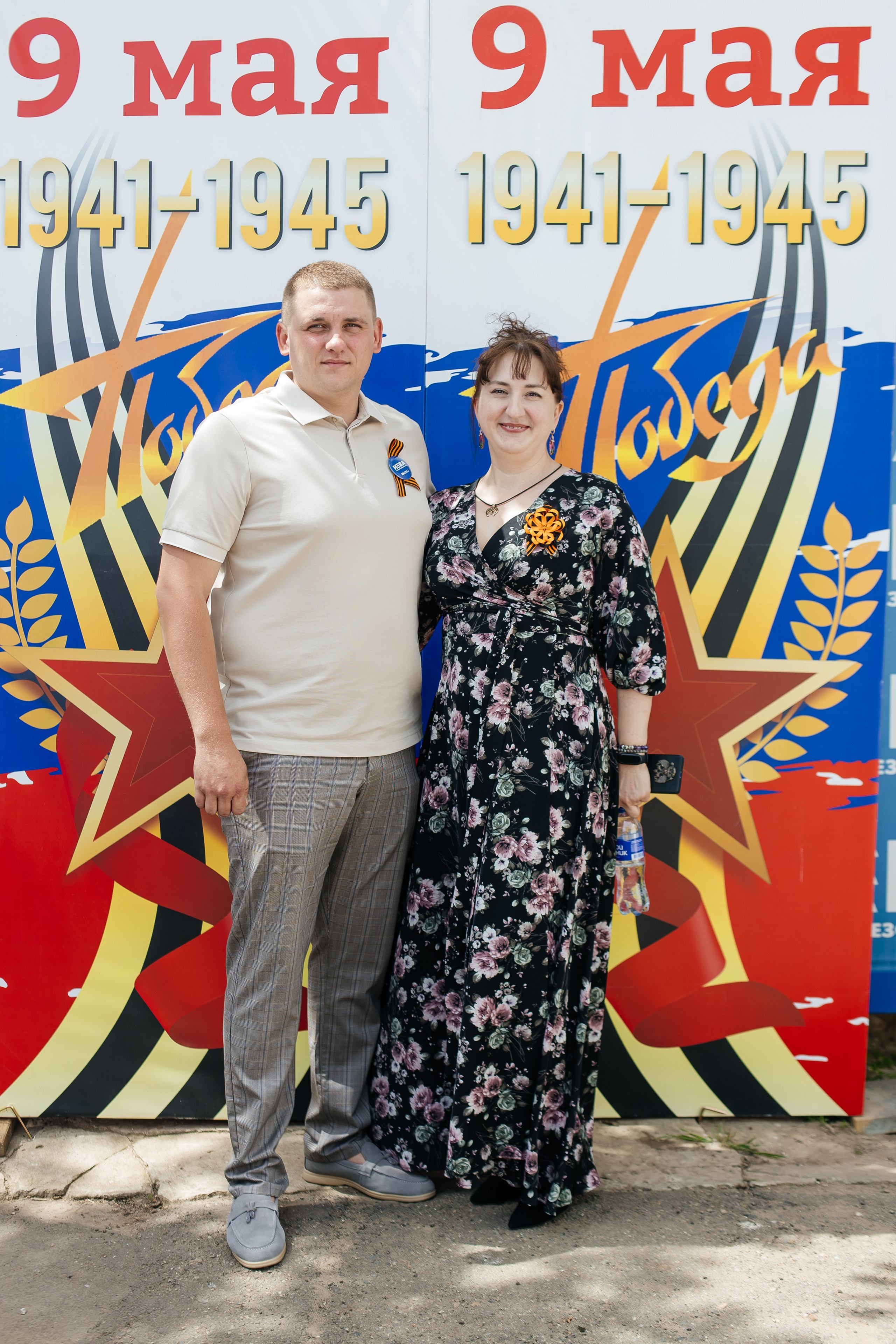 НЕВА (9 мая). Свадебный фотограф в Краснодаре Николай Крауз