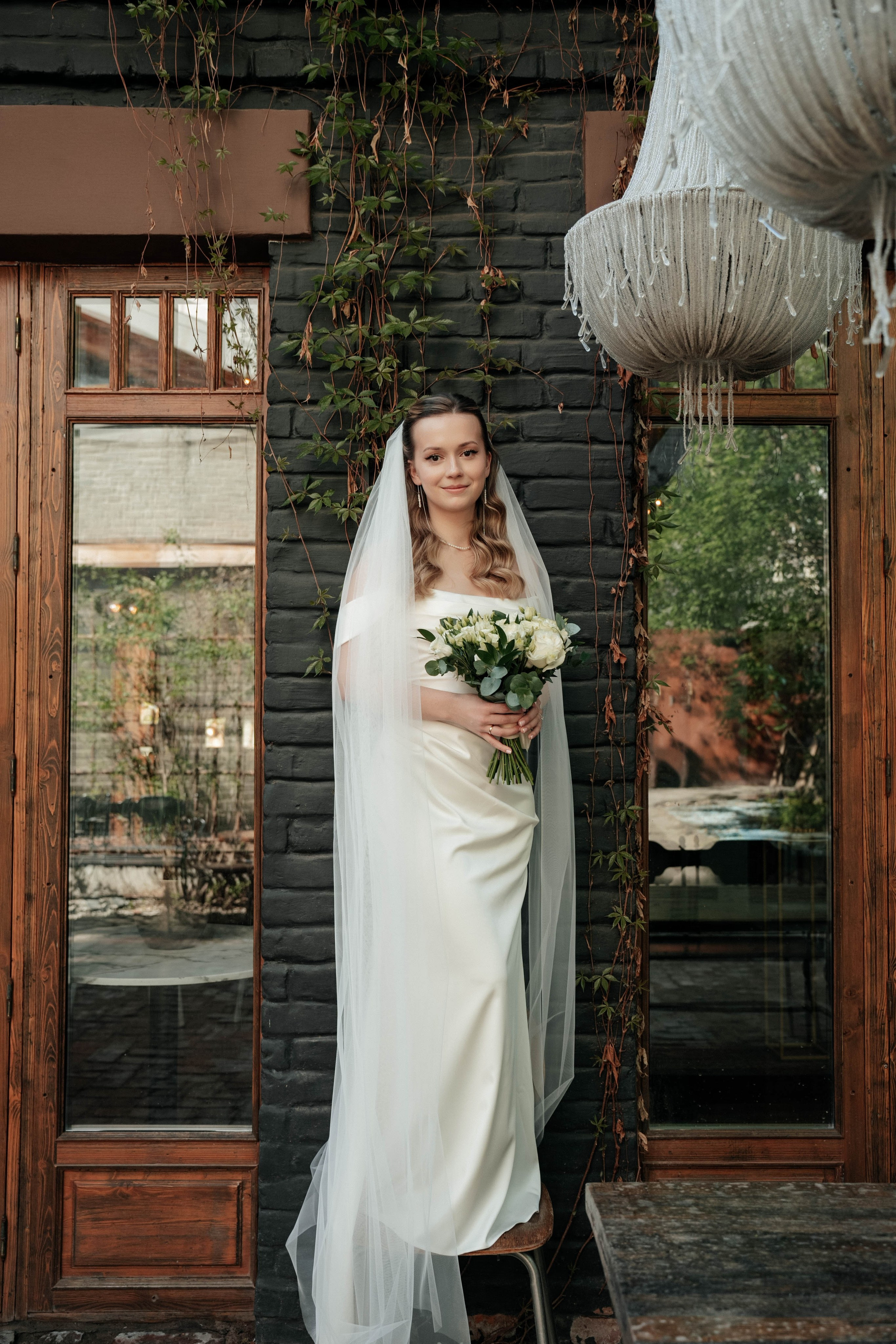 Регистрация ЯУЗА. Свадебный фотограф Москва Александра Аверкова