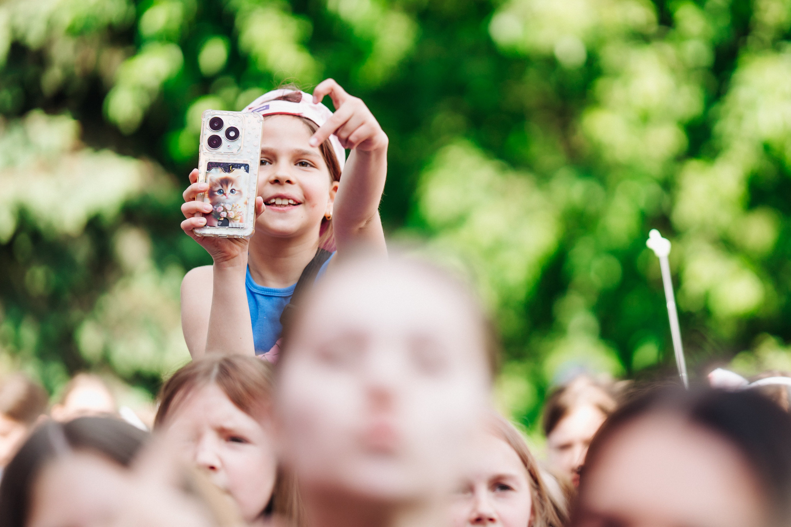 Блогеры России 2025. Репортажный фотограф Санкт-Петербург