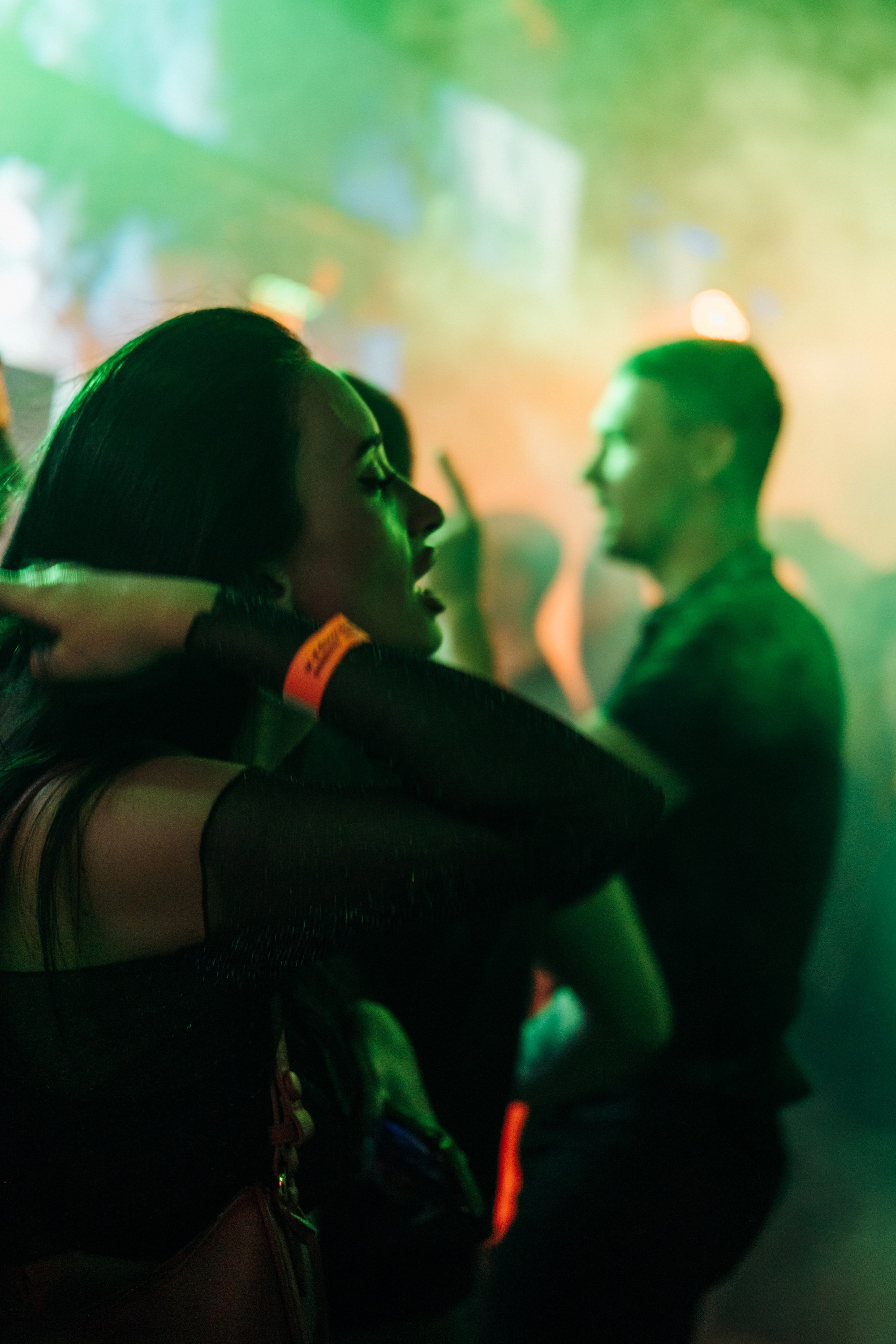 Клуб. Репортажный фотограф Санкт-Петербург