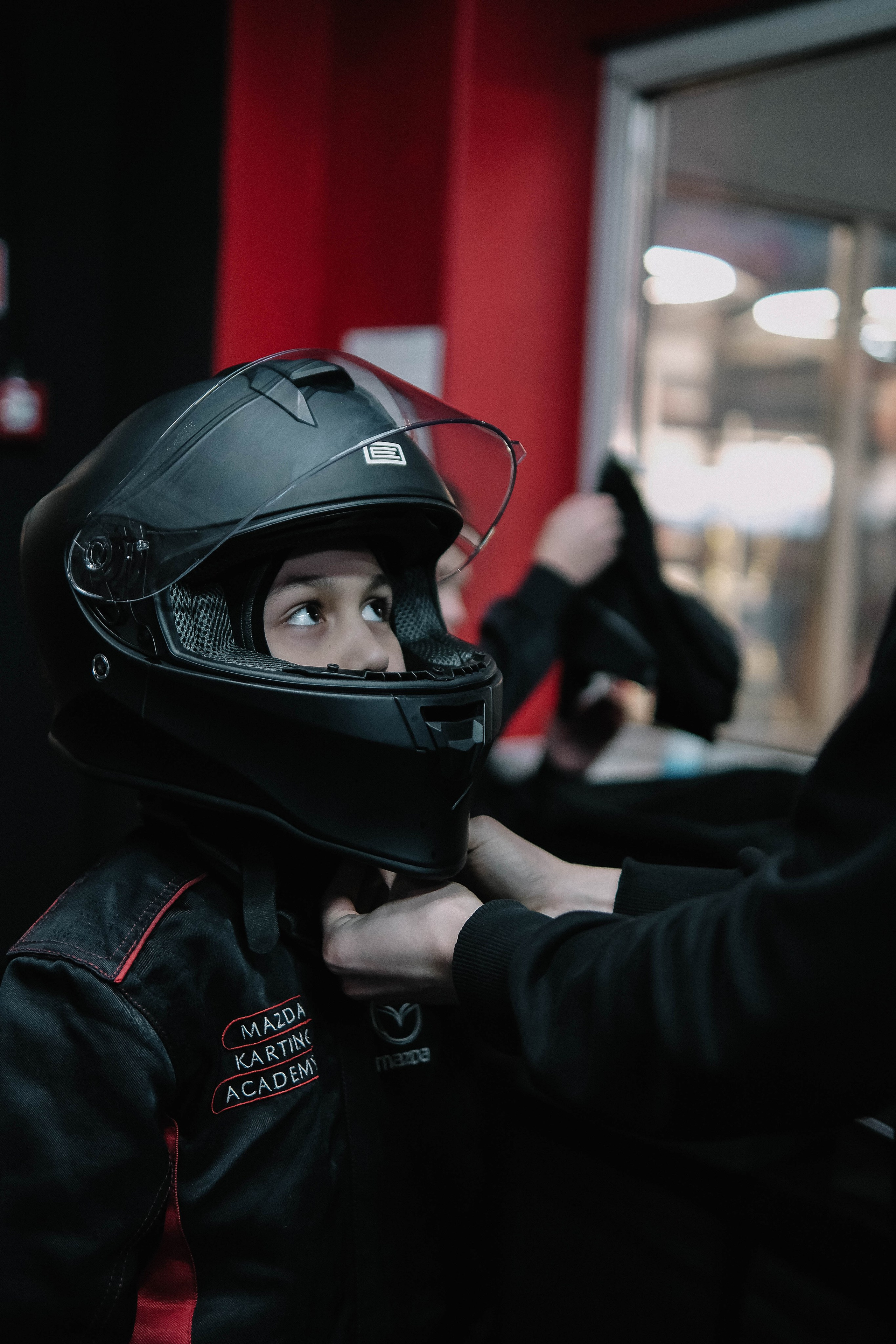 День Рождение Ивана 10 лет. Главная