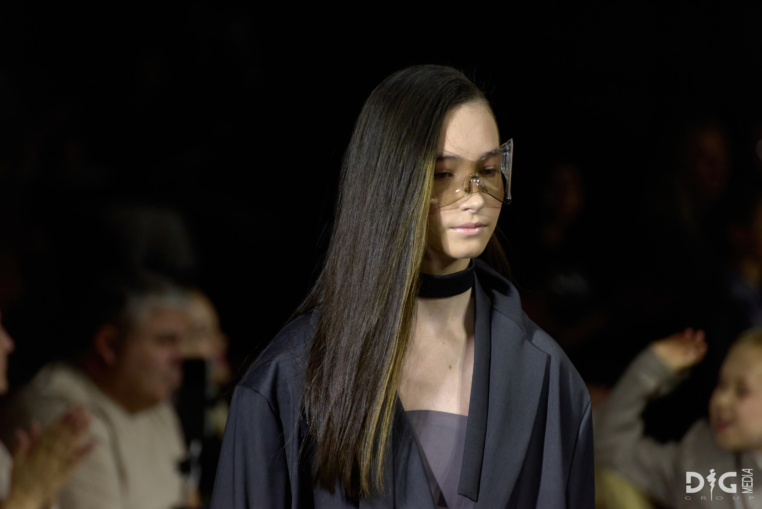 Yasno | skoreidobrei | SOCHI FASHION WEEK | 2025. DG MEDIA GROUP | Контент для модных показов и концертов