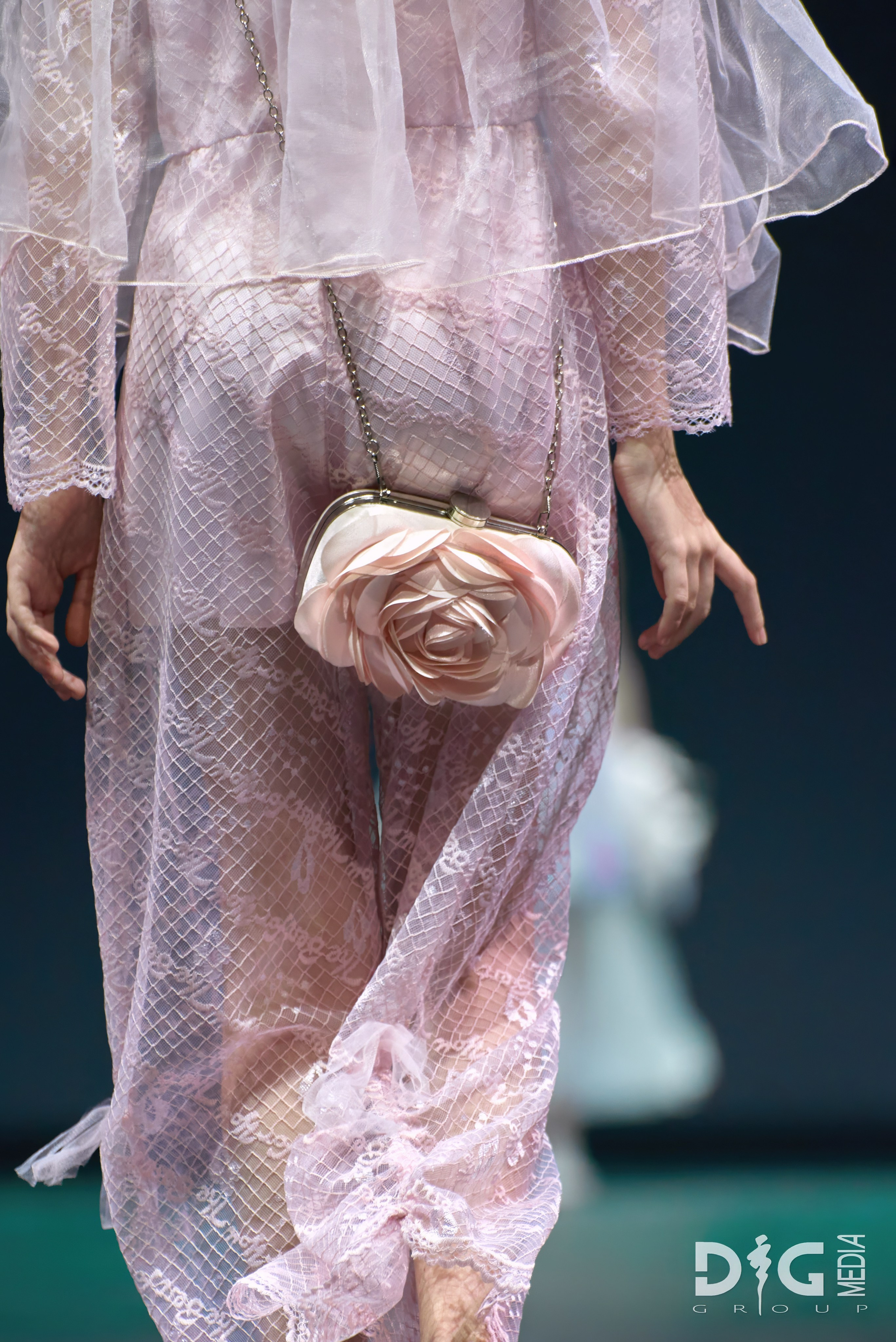 Krasnodar kids fashion week | 01-11-25 | the fragment. Showbiz | Fashion | Reportage