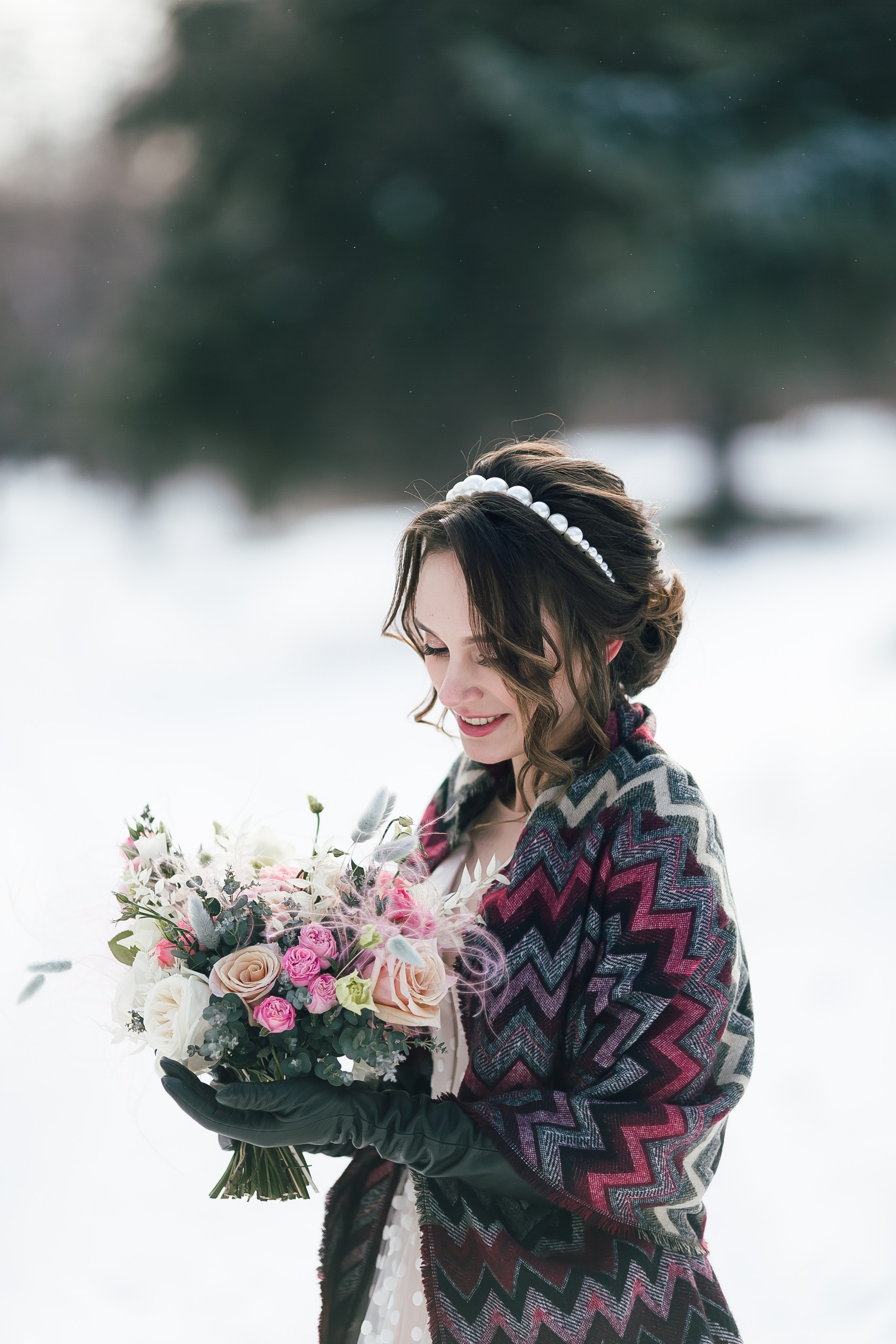 Илья и Настя. Ольга Шундеева — фотограф