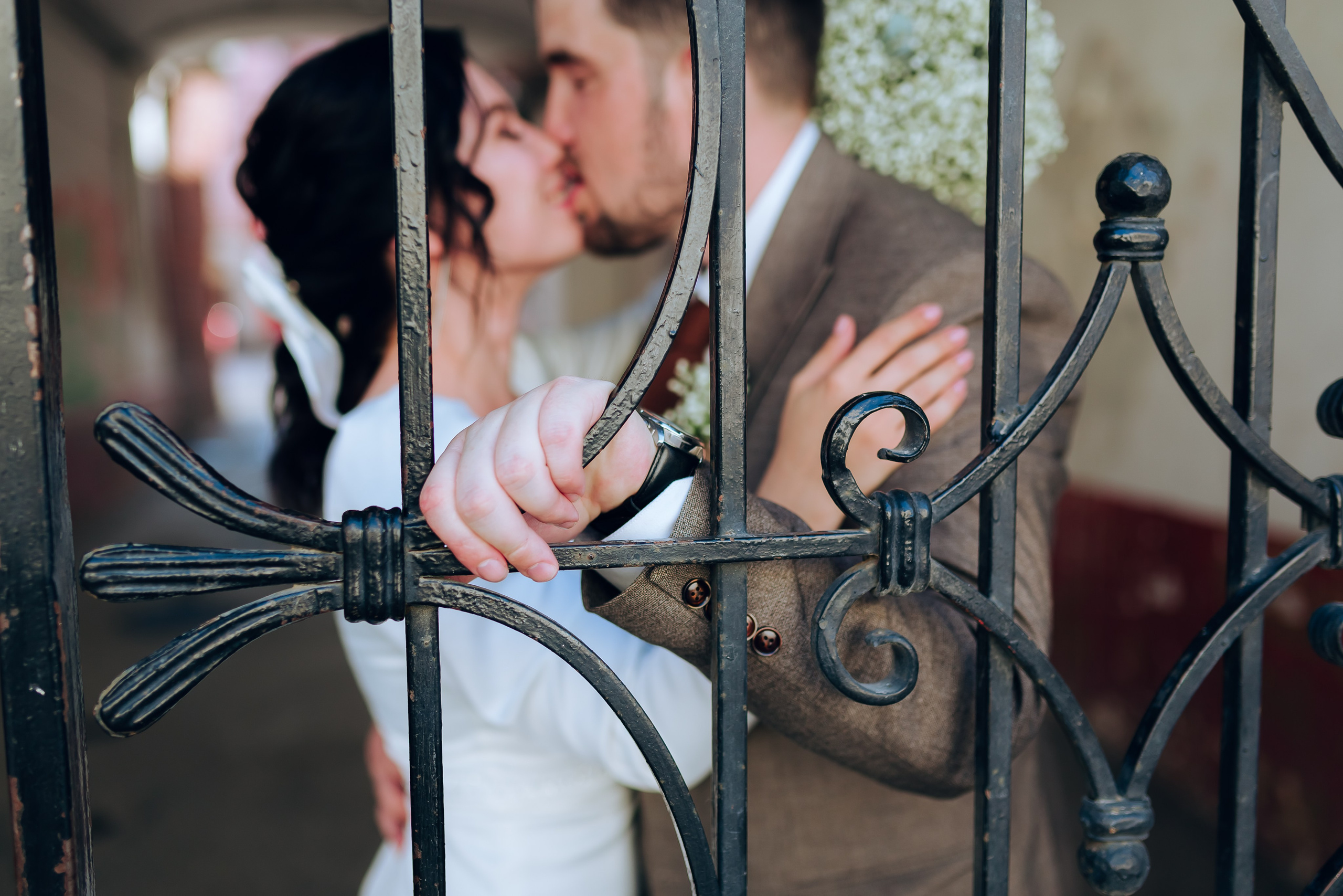 Артур и Света. Ольга Шундеева — фотограф