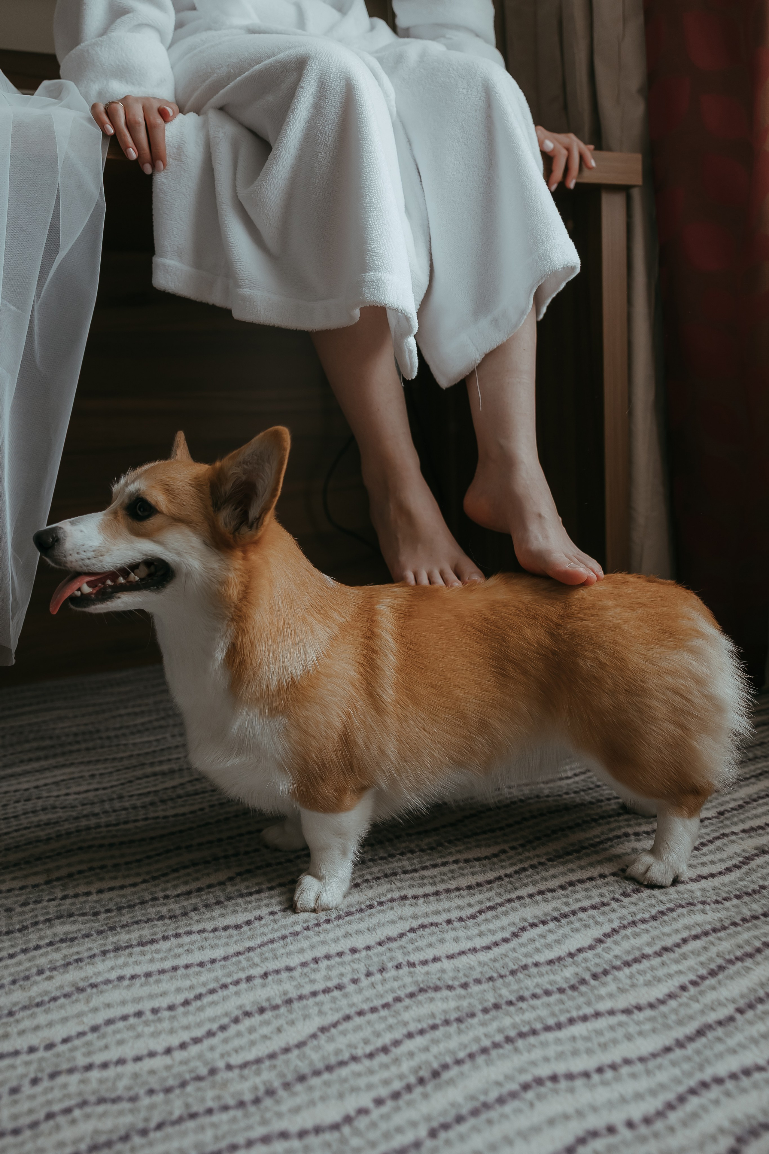 Вова и Оля. Ольга Шундеева — фотограф