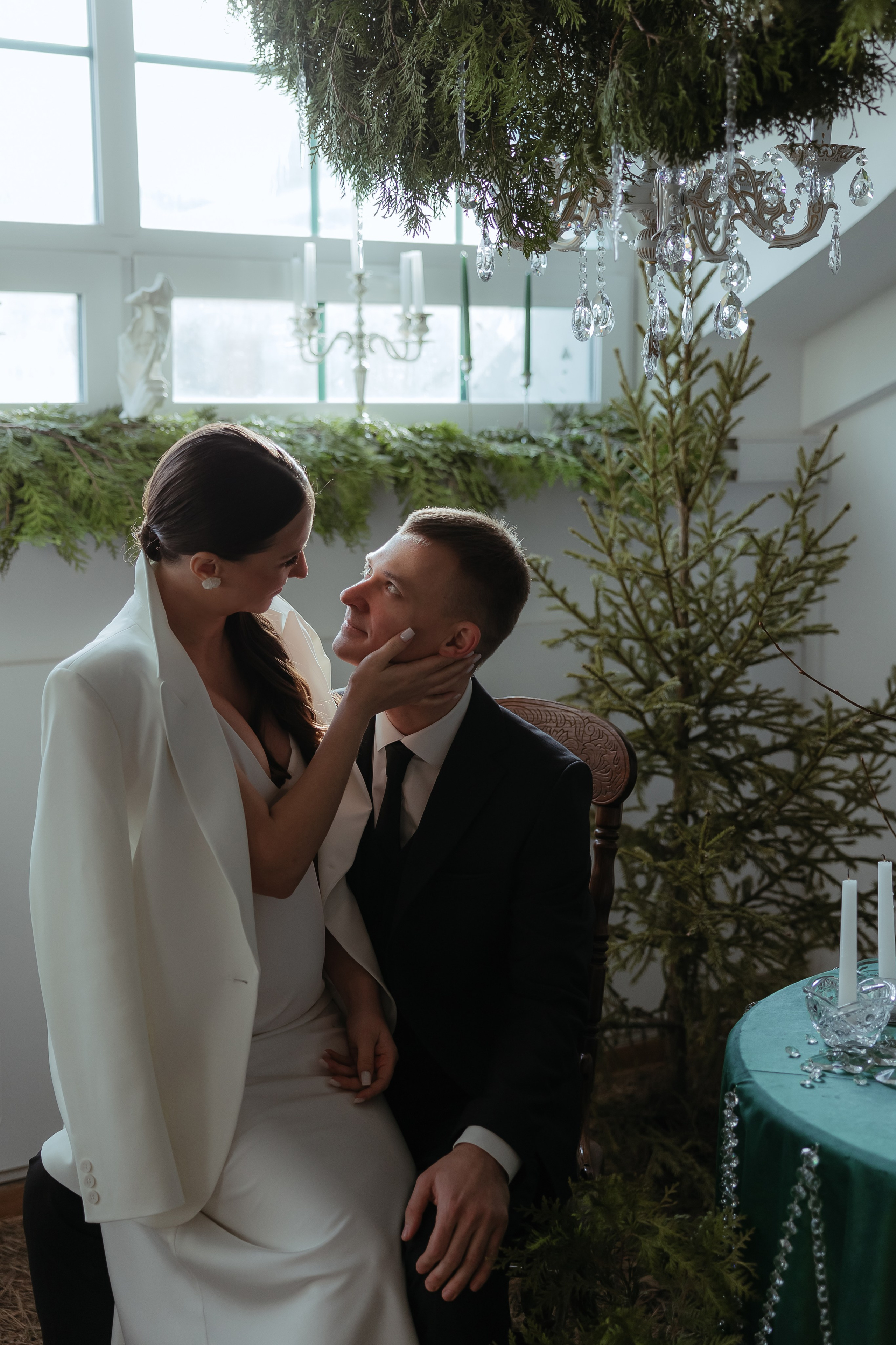 Ваня и Ксюша. Ольга Шундеева — фотограф