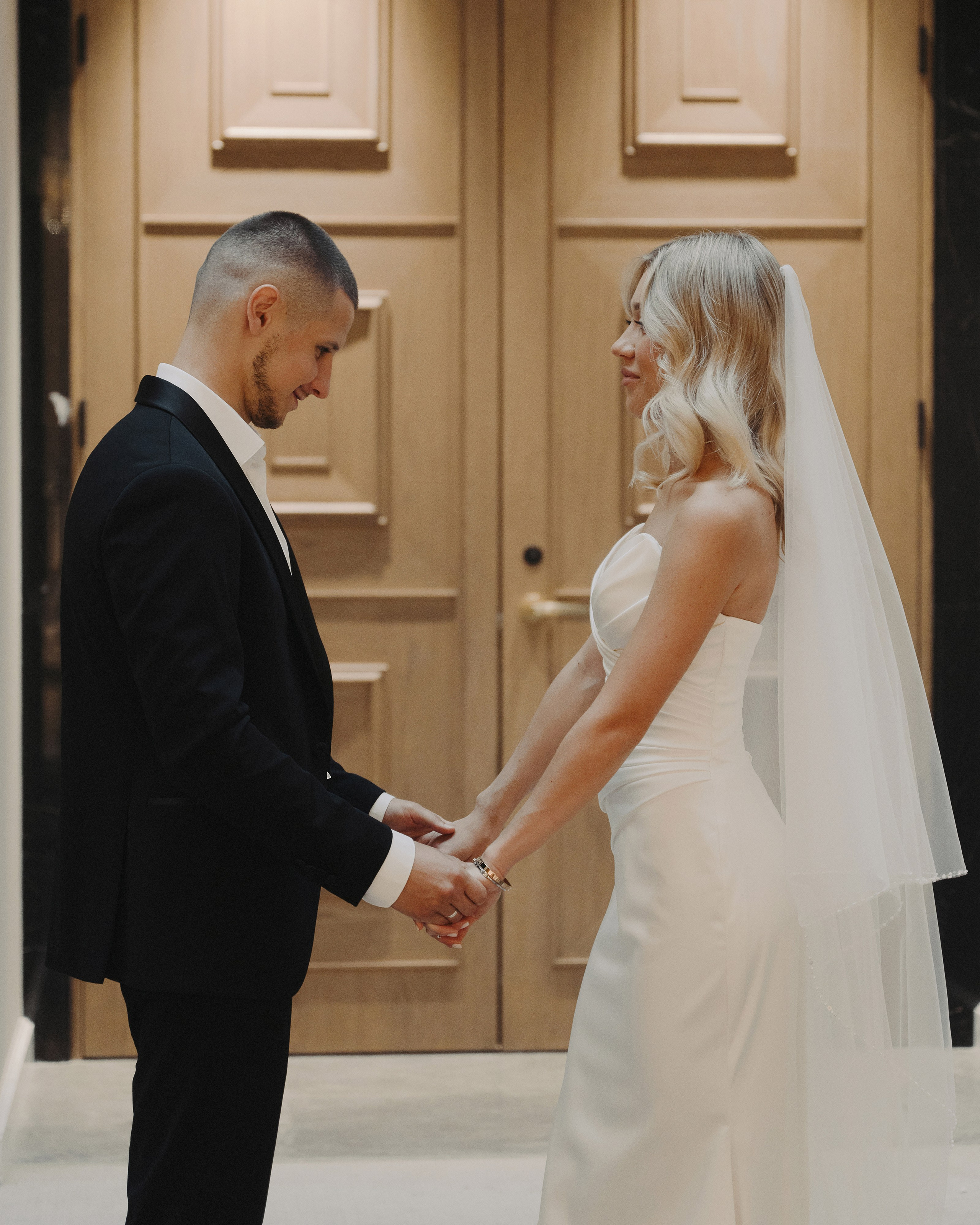 Лина и Стас. Свадебный фотограф в Ростовe-на-Дону Анастасия Прутова