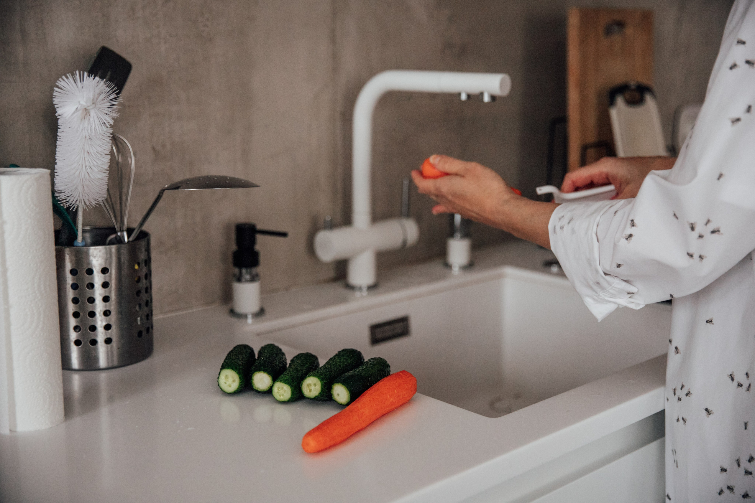 Семья Герштейн. Фотограф Анастасия Петрова