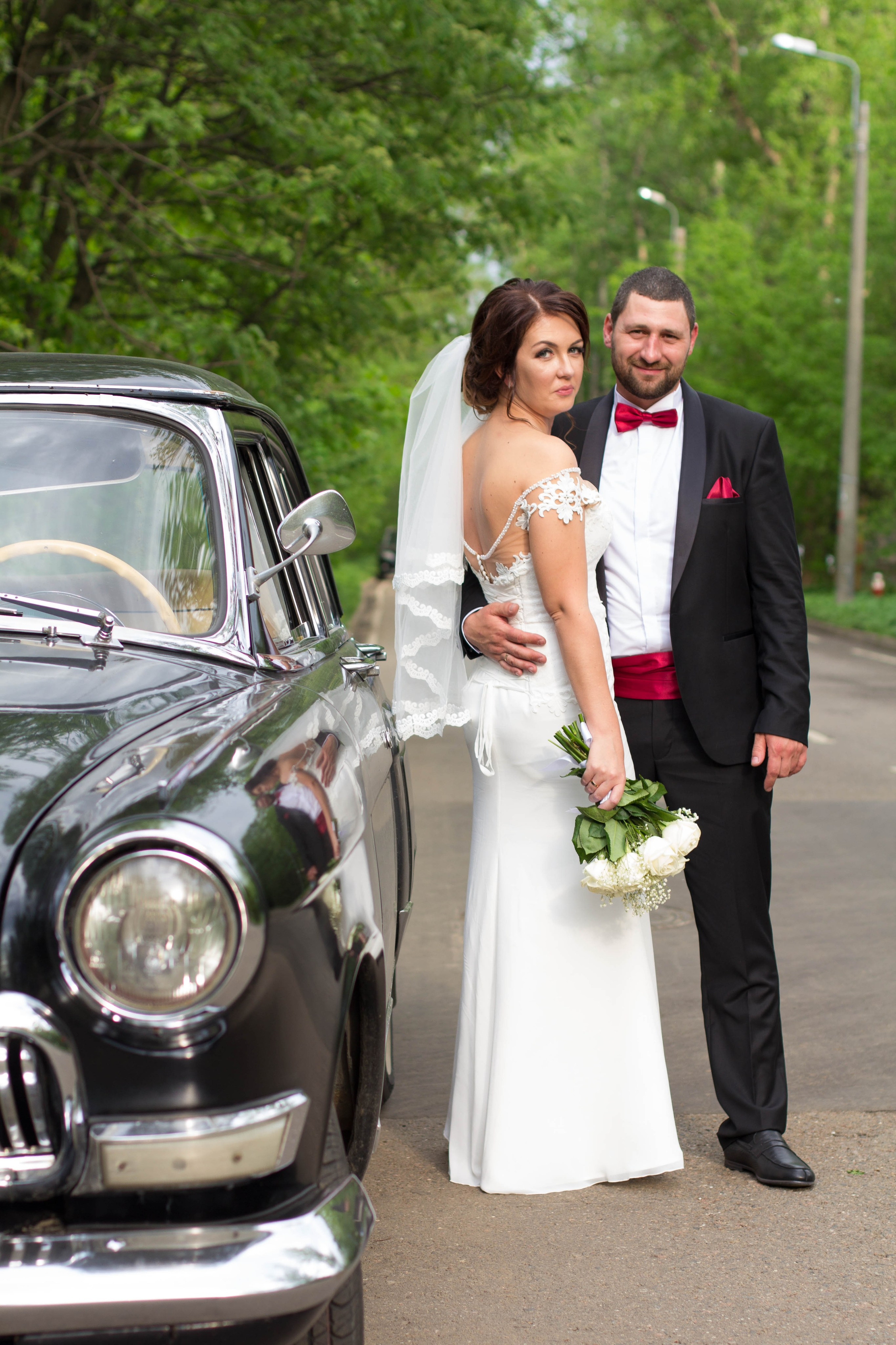 Екатерина и Тимур. Семейный, детский, свадебный фотограф в Москве, Люберцах