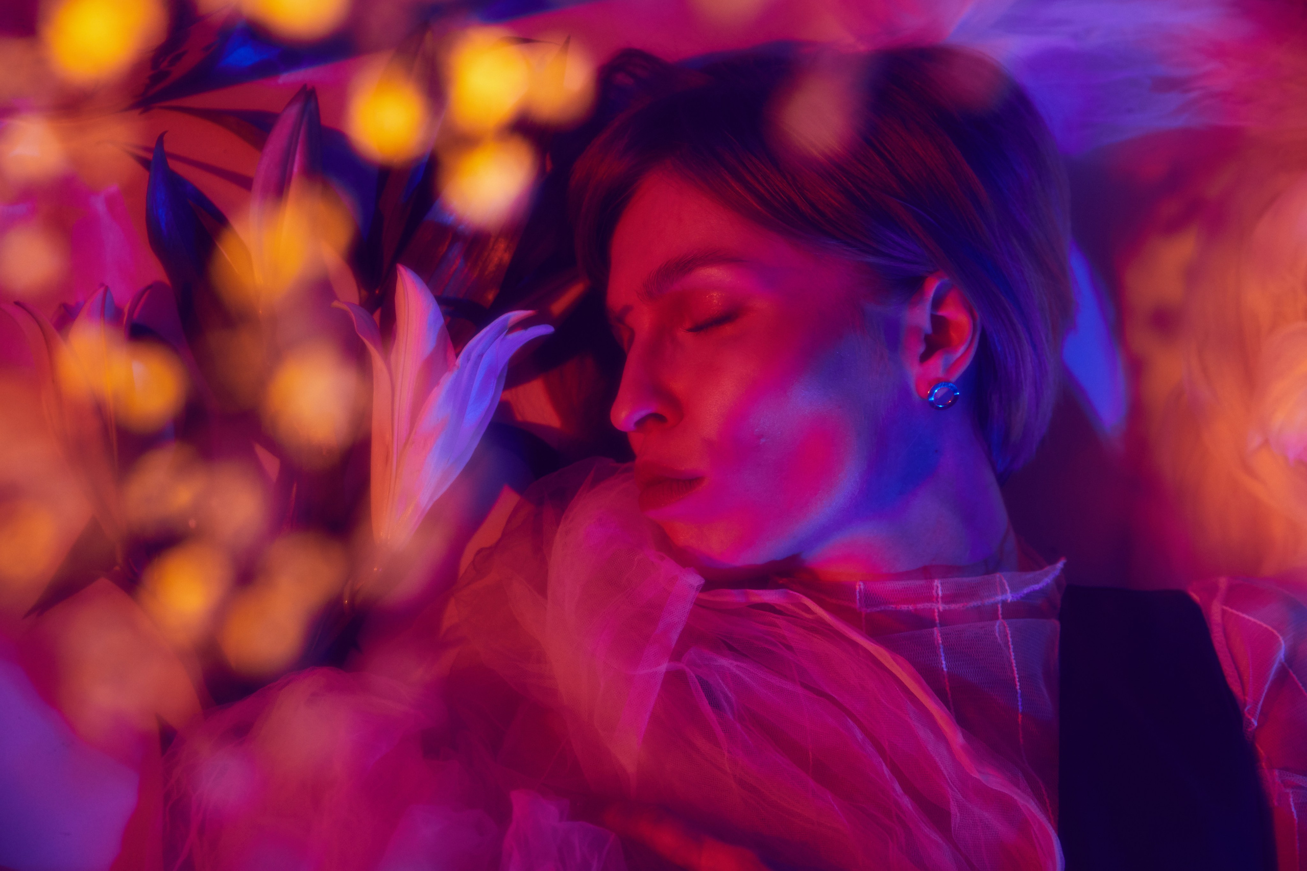 Visual artist/photographer Dayneko Tatyana Krasnoyarsk