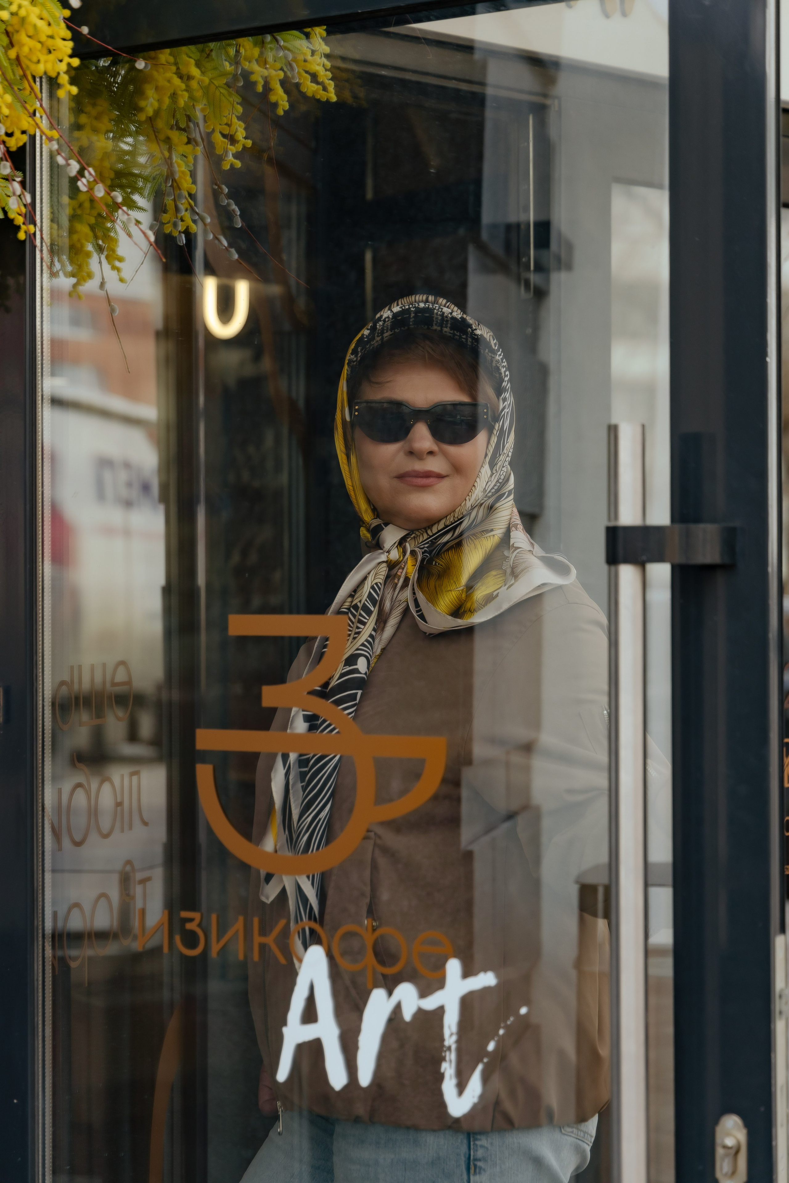 Контент для владелицы швейным производством. Фотограф в Барнауле Юлия Яковлева