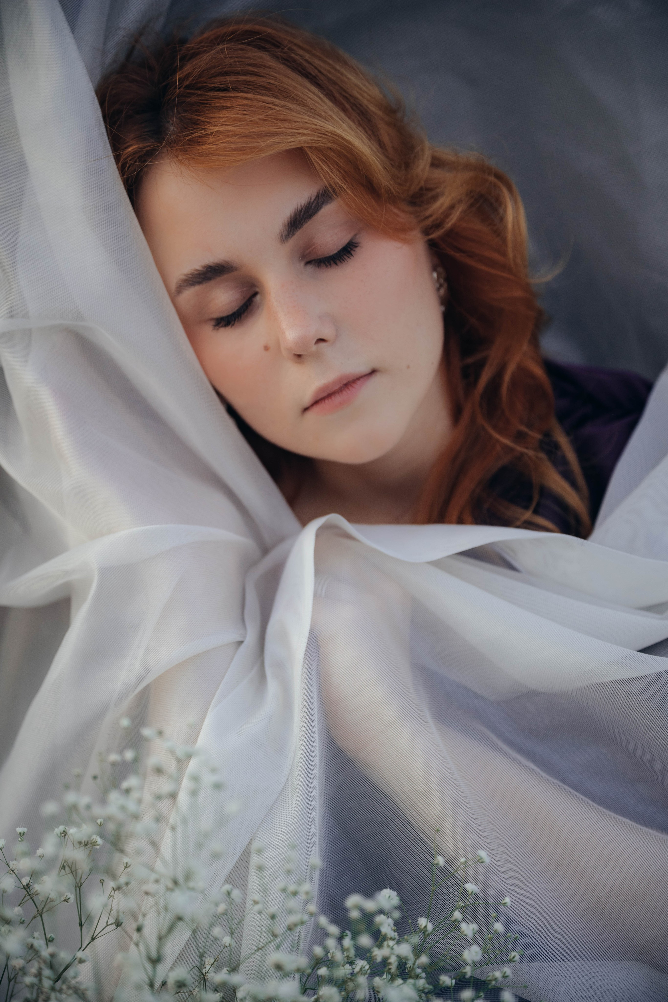 Кофе, цветы и крыша. Анна Лобанова | фотограф