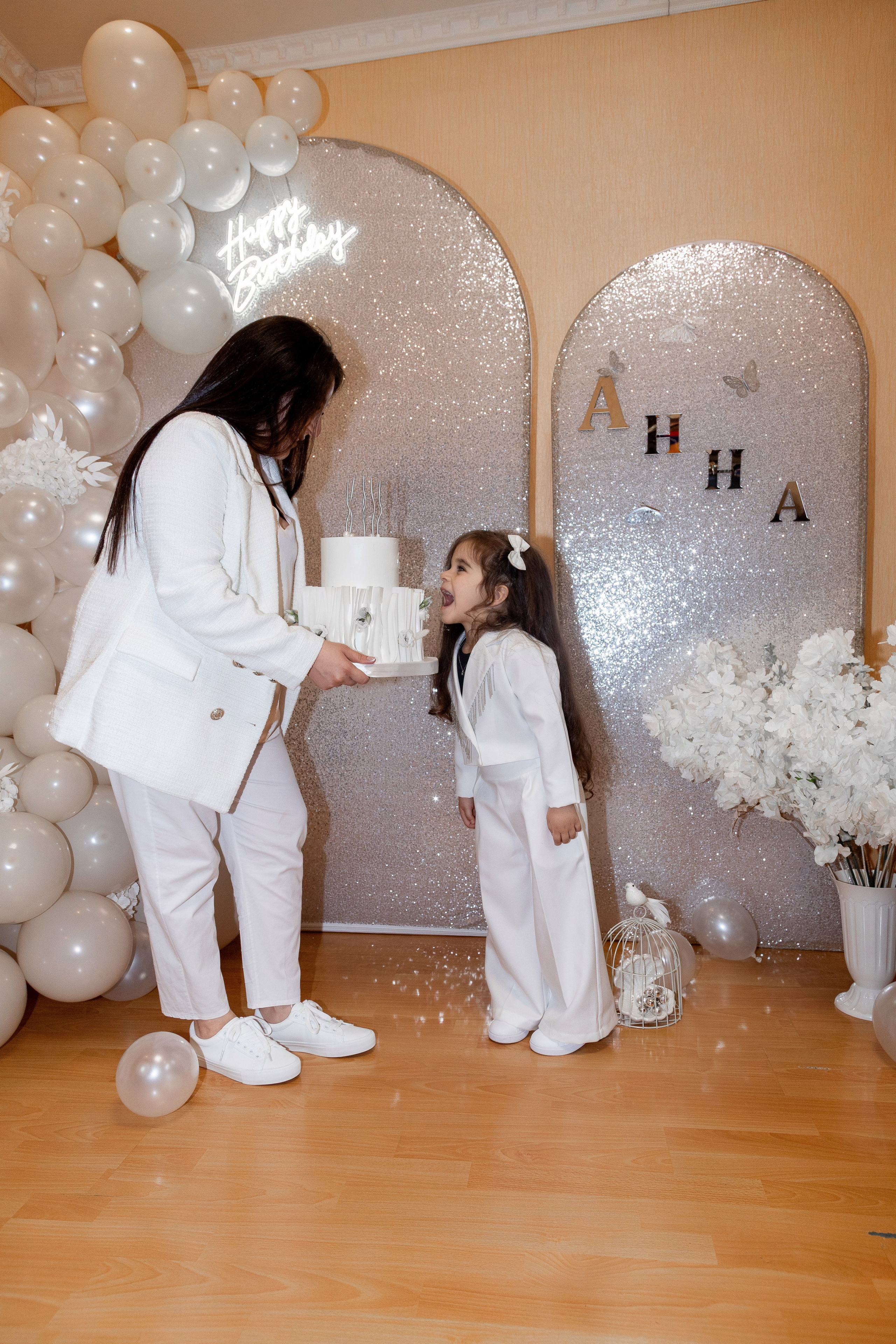 День Рождения Анна. Индивидуальный и свадебный фотограф в Москве, Электростали и Туле Кадейкина Екатерина