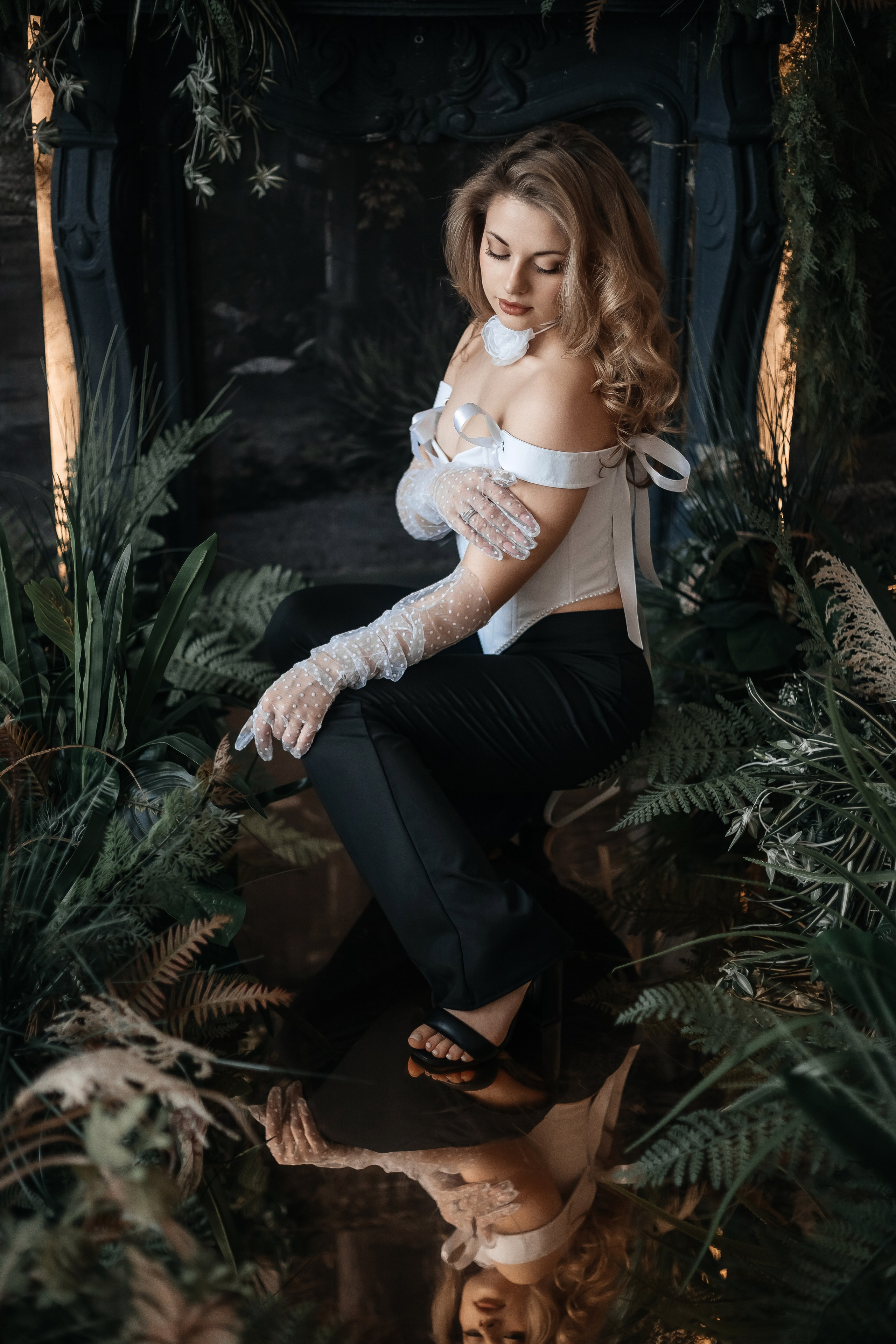 Анастасия. Индивидуальный и свадебный фотограф в Москве, Электростали и Туле Кадейкина Екатерина