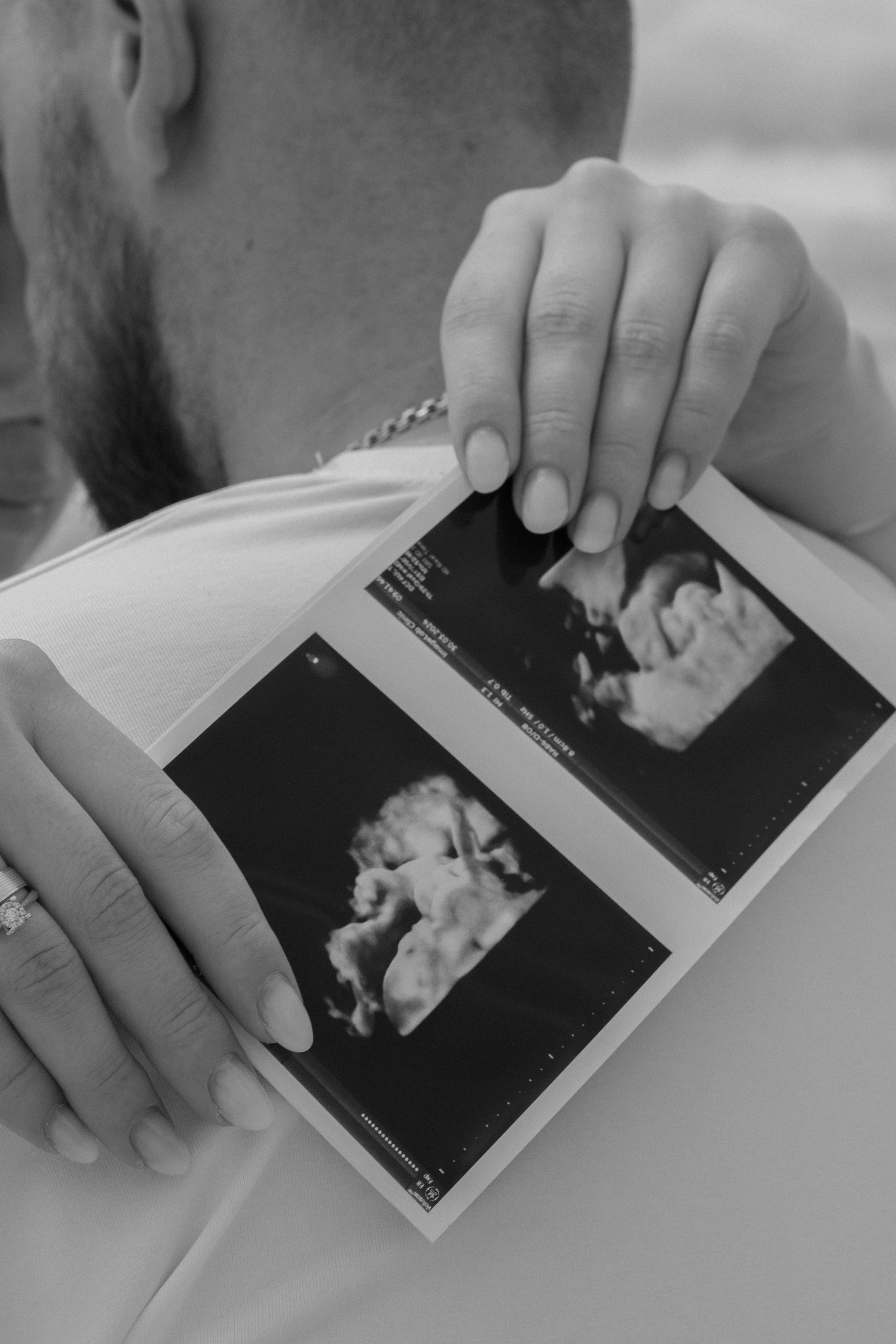 Коля и Надя. Свадебный фотограф в Нижнем Новгороде Анна Кузнецова