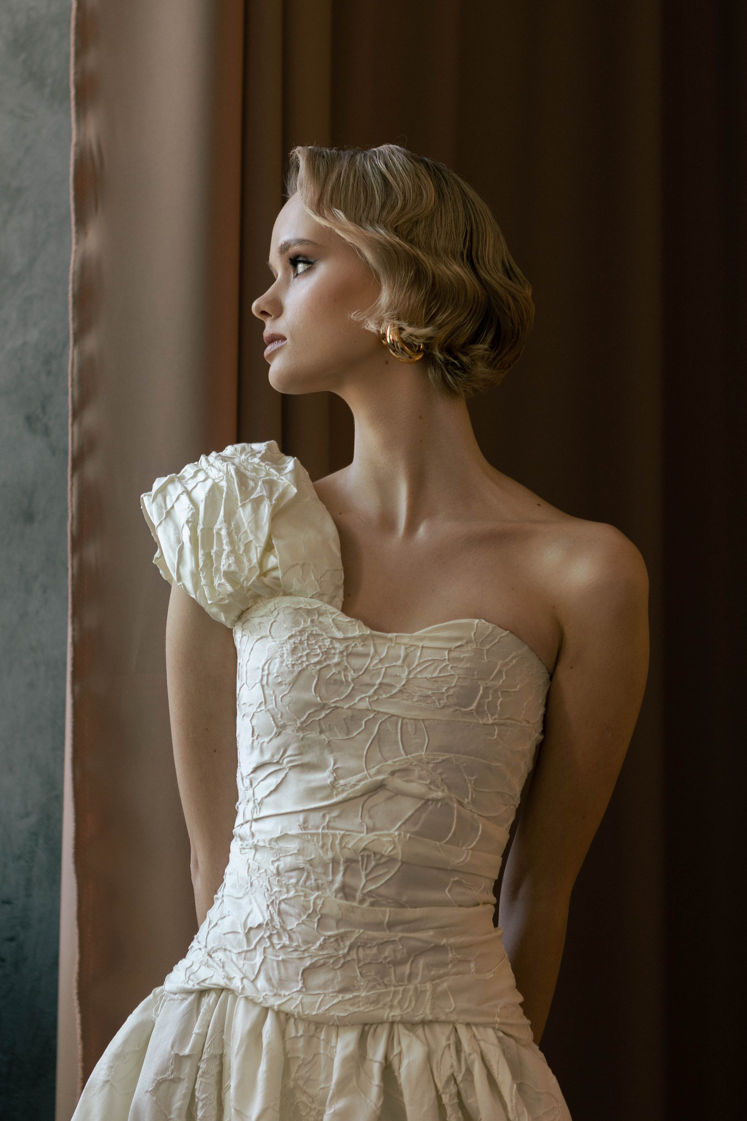 Павел и Соня. Свадебный фотограф в Нижнем Новгороде Анна Кузнецова